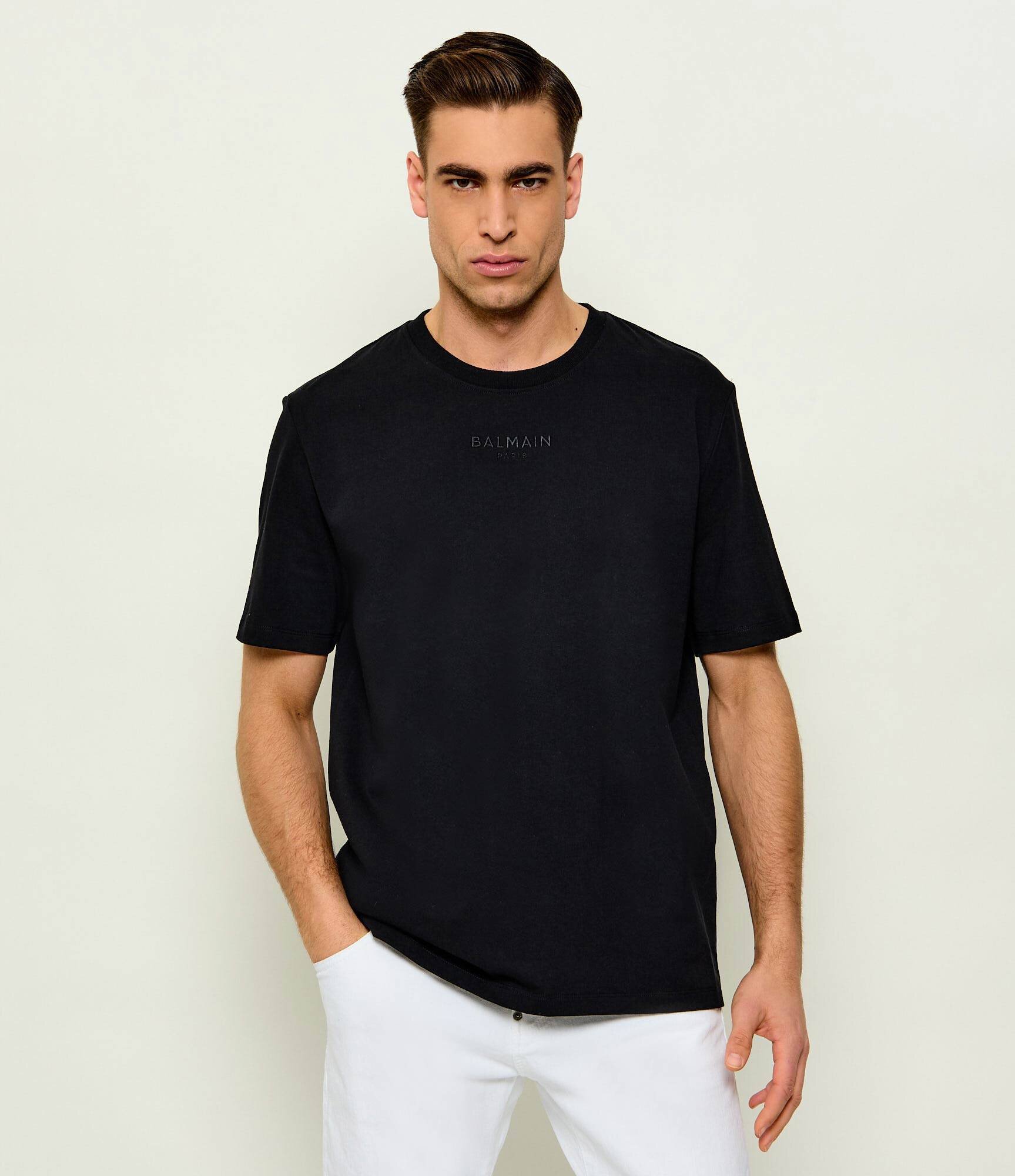 Balmain Tricou | regular fit