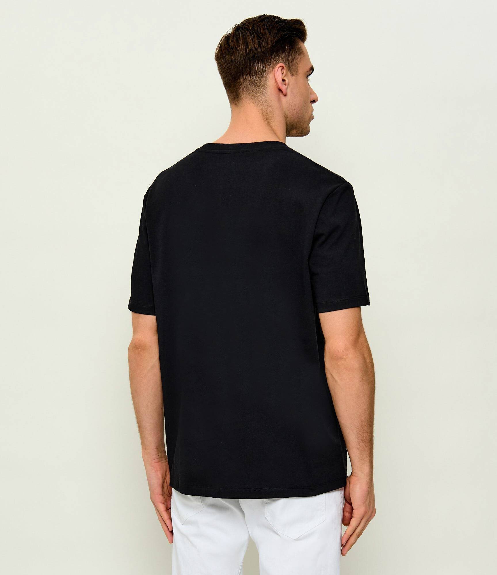 Balmain Tricou | regular fit
