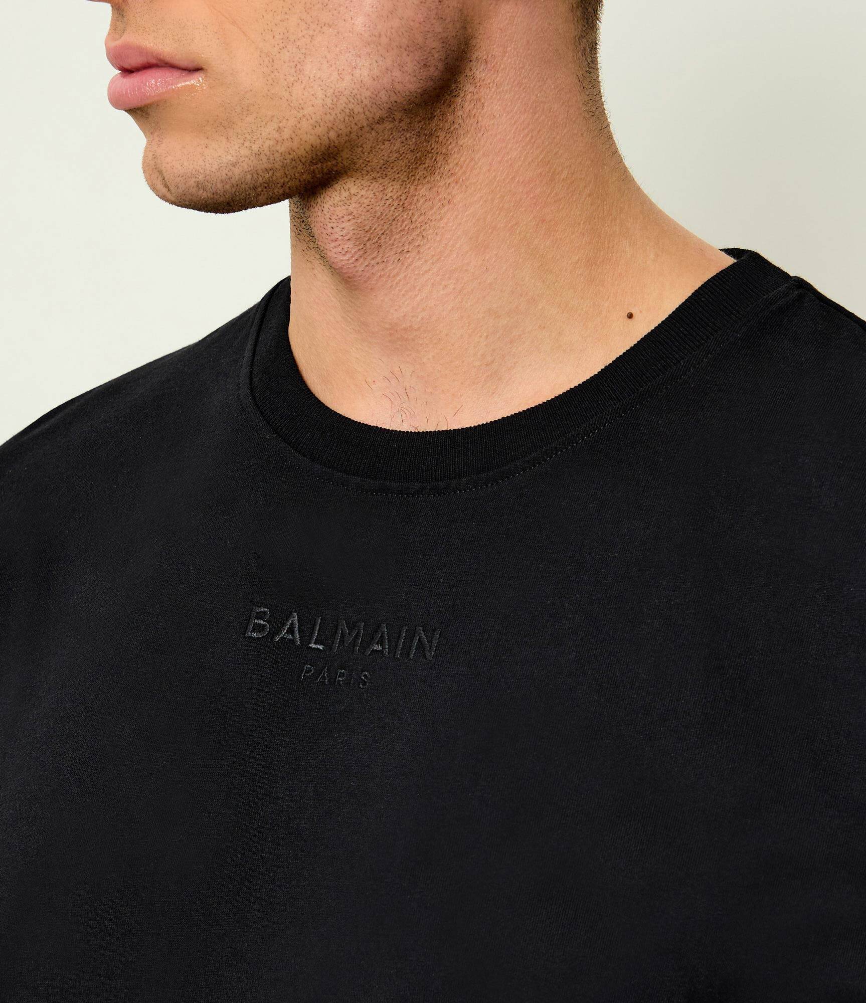 Balmain Tricou | regular fit