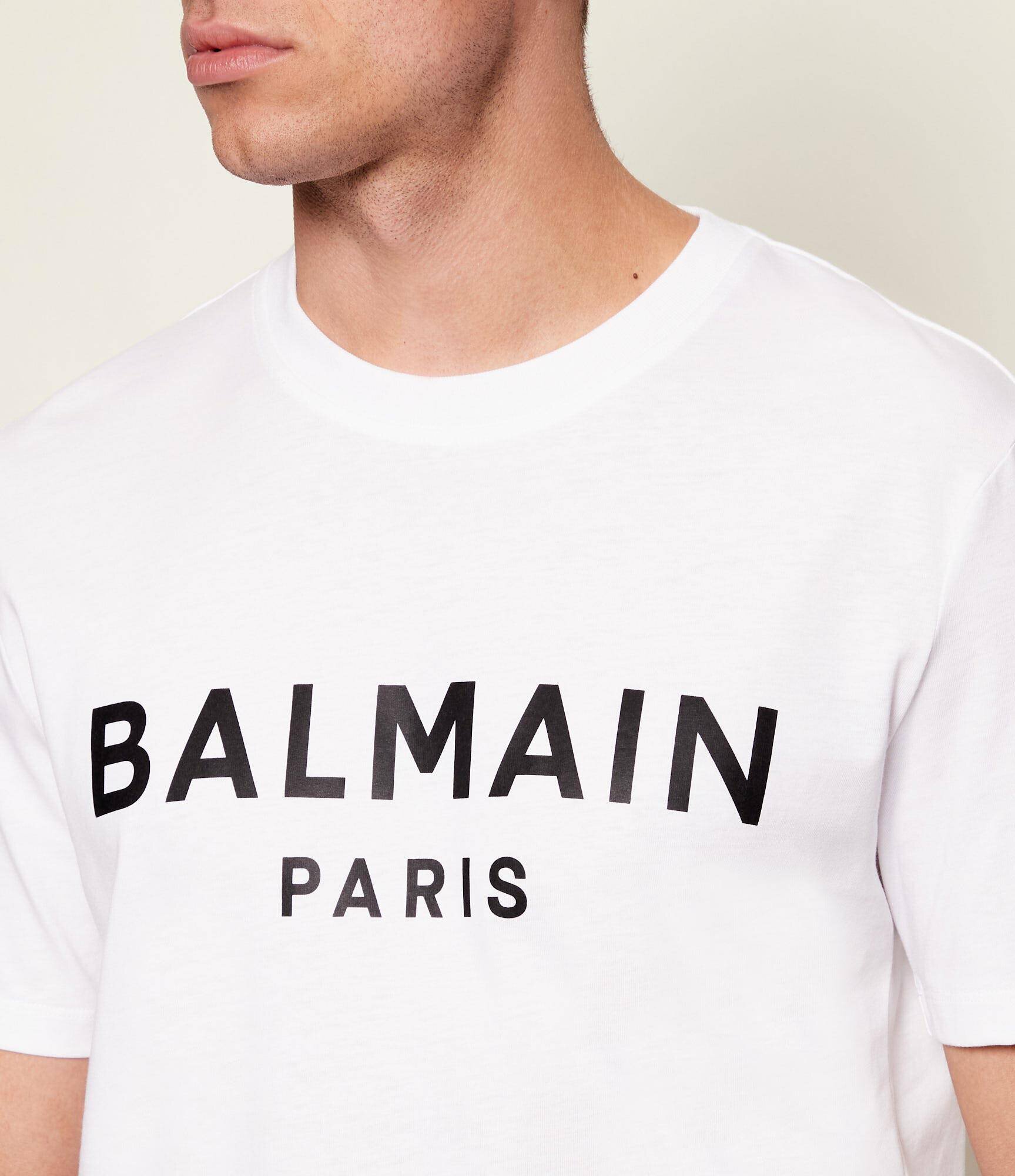 Balmain Tricou | regular fit