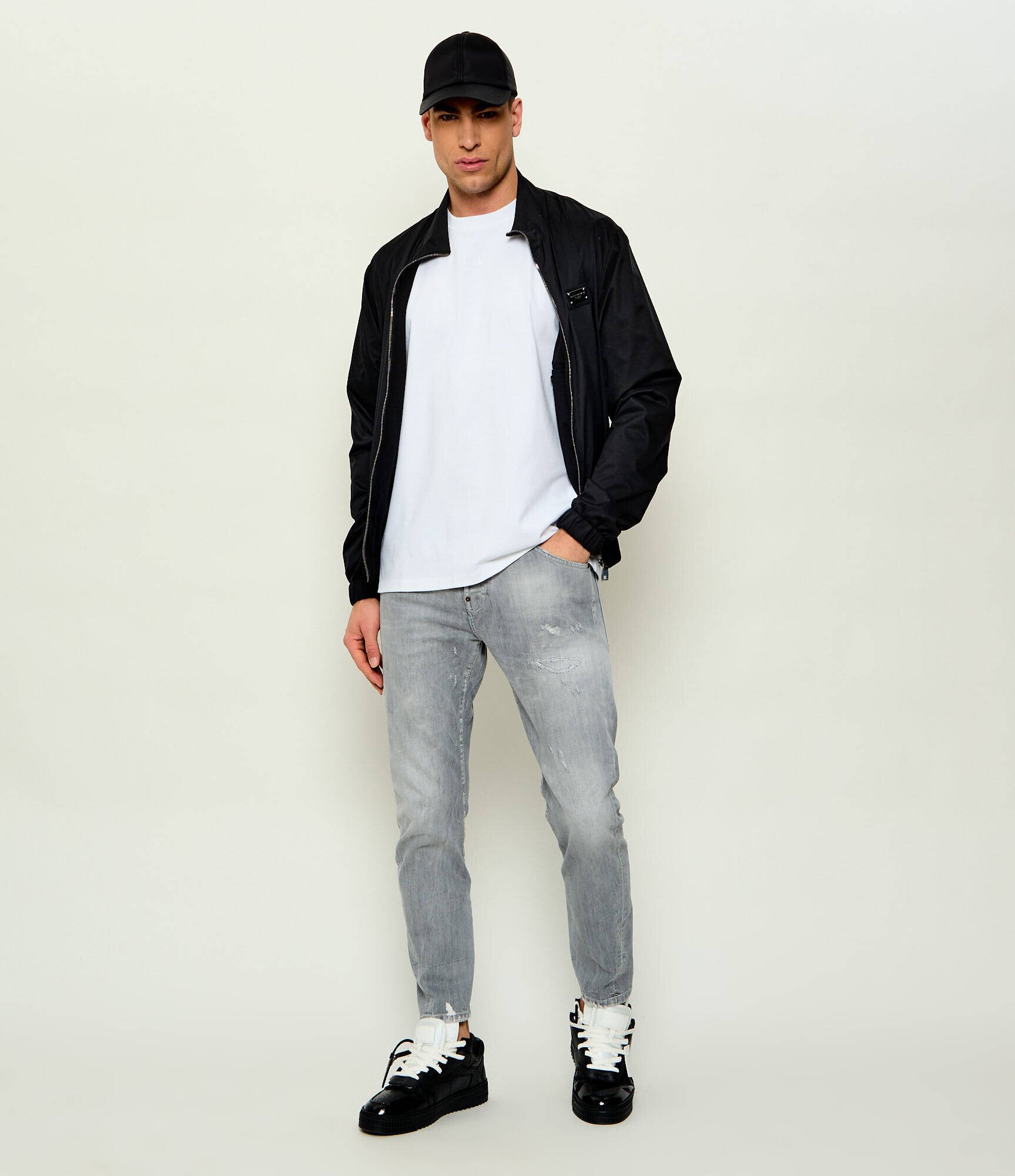 Balmain Tricou | regular fit