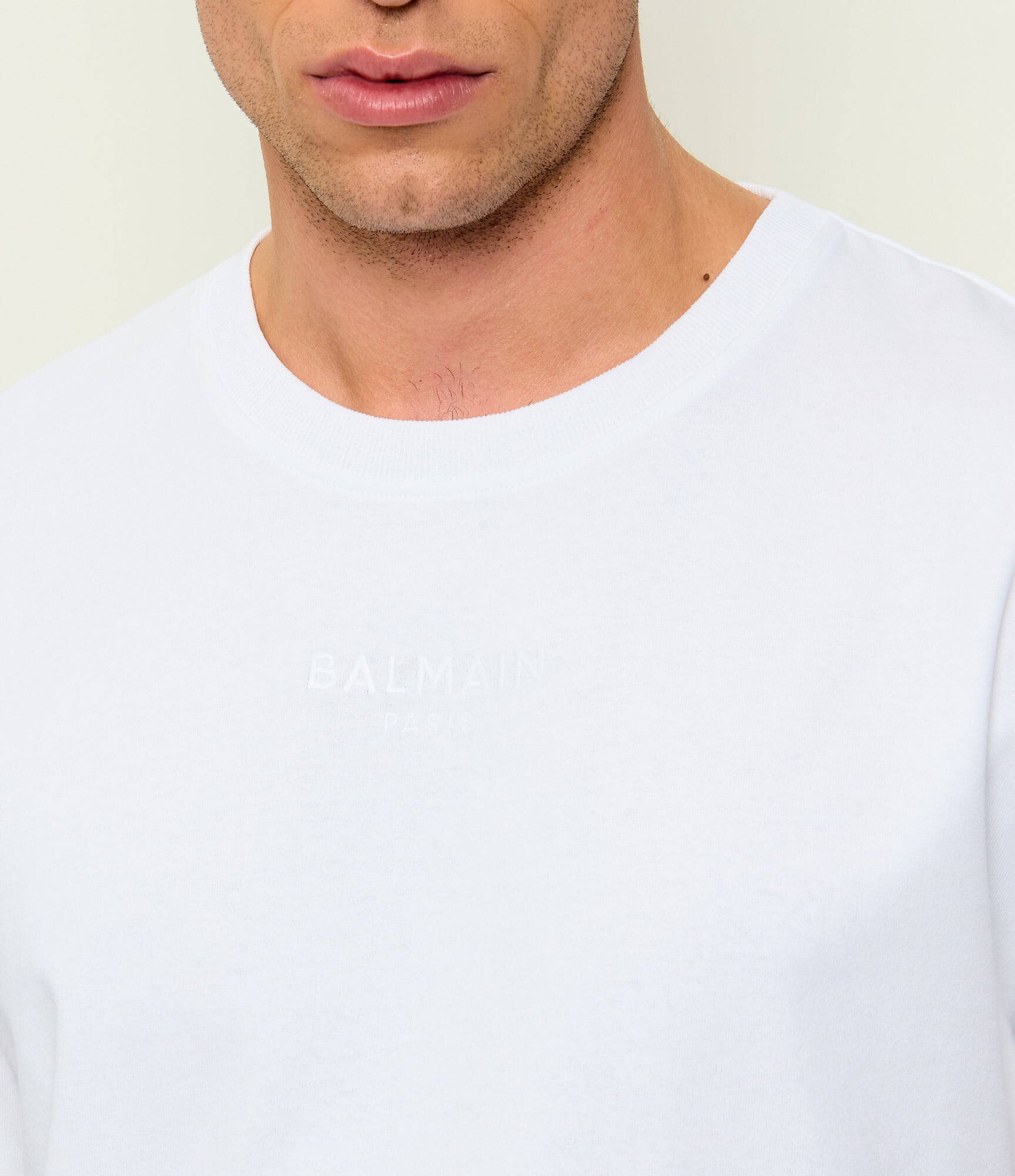 Balmain Tricou | regular fit