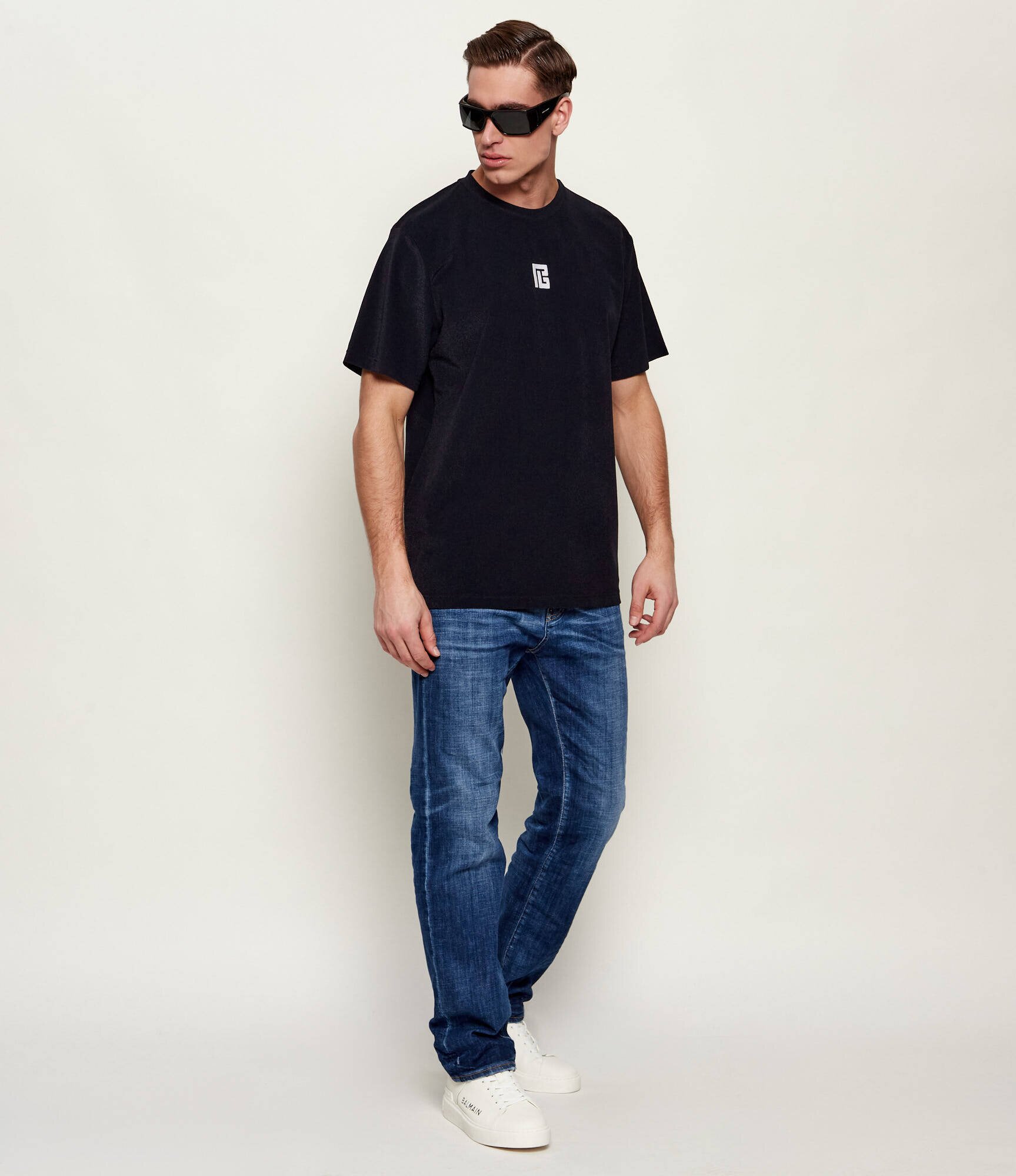 Balmain Tricou | regular fit