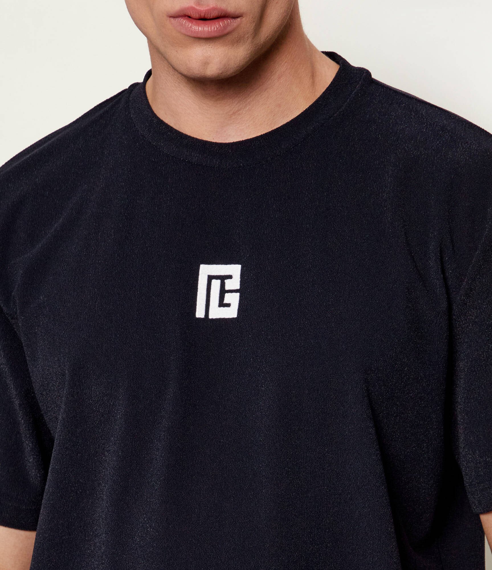 Balmain Tricou | regular fit