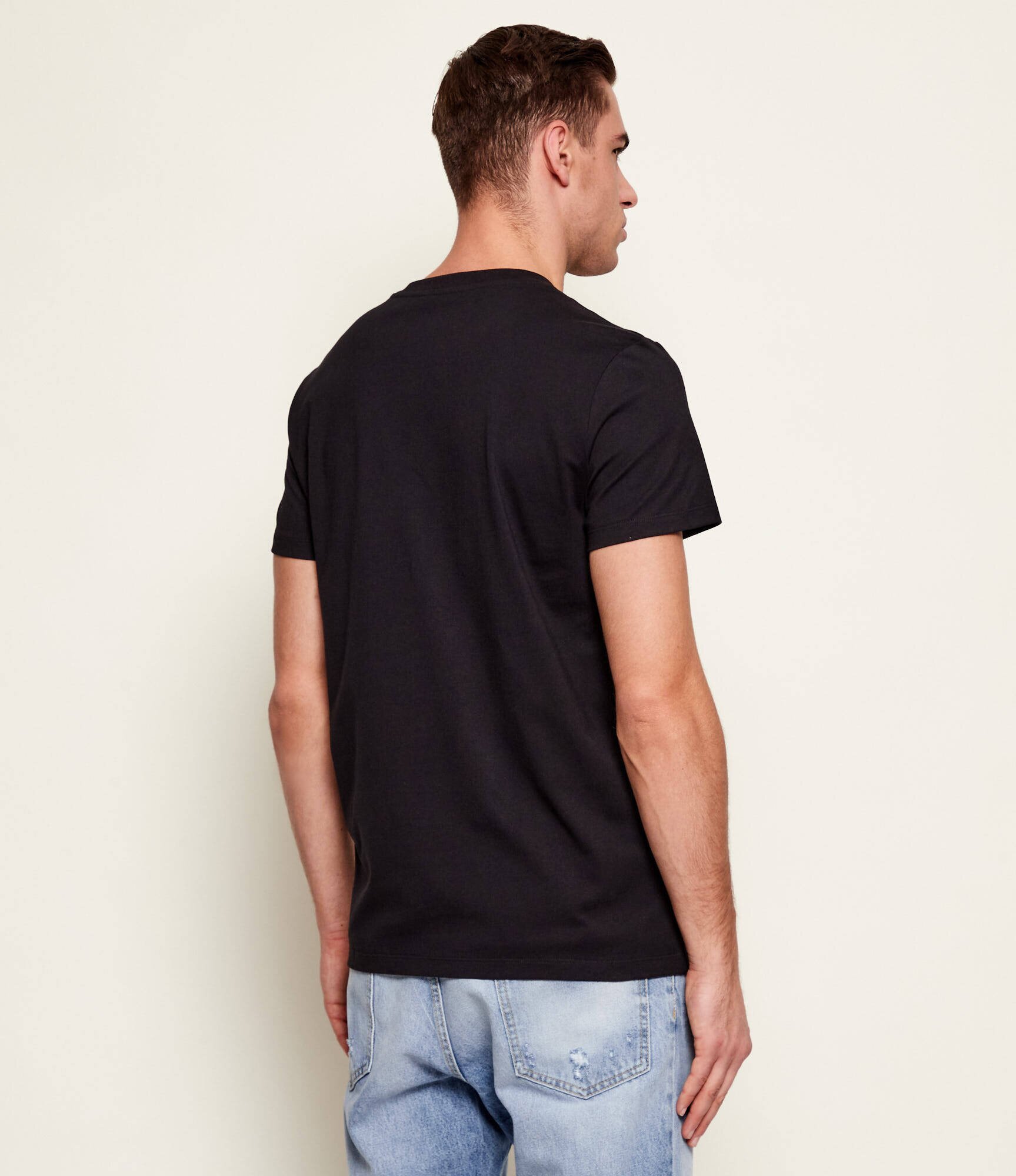 Balmain Tricou | Slim Fit