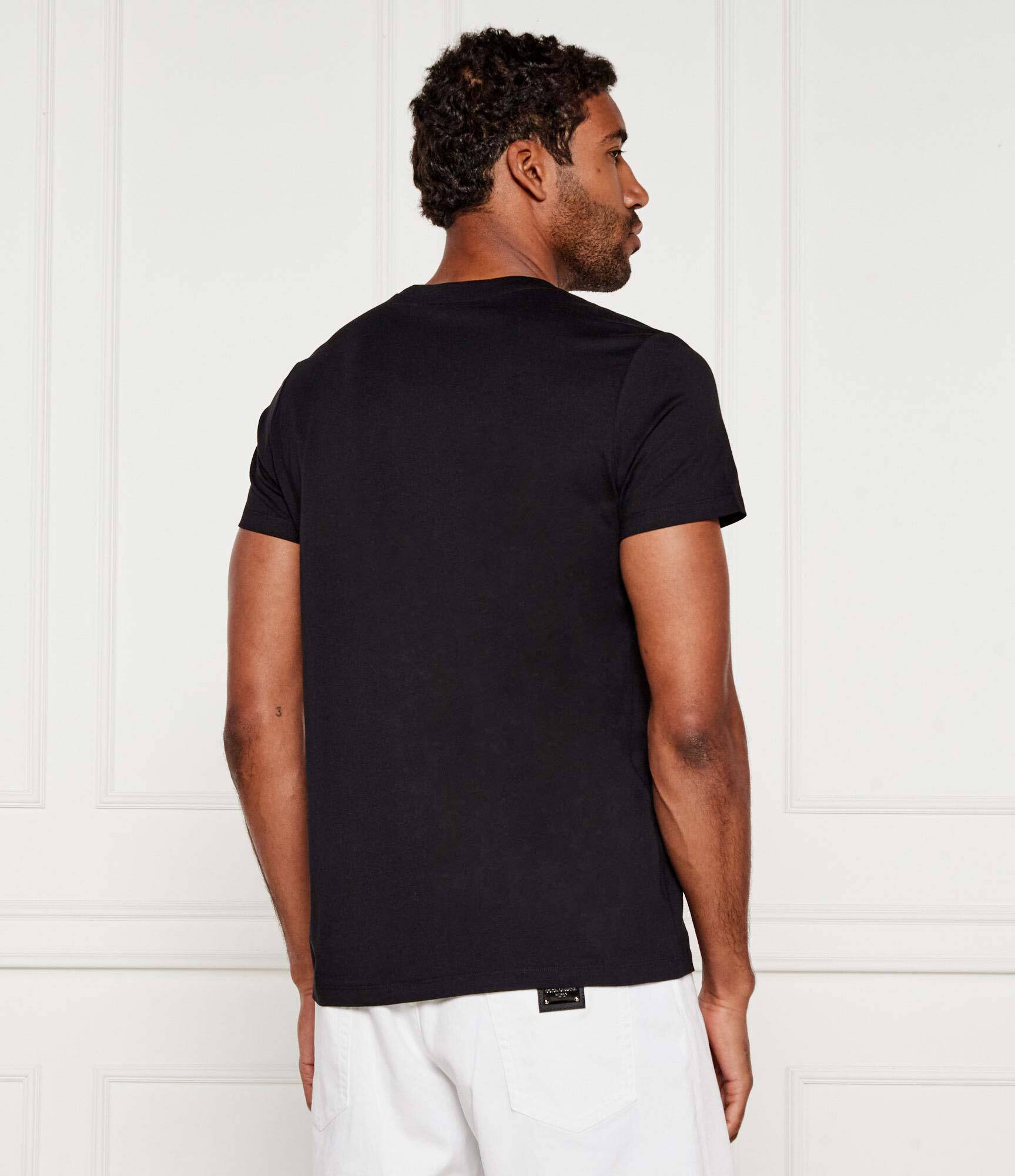 Balmain Tricou | Slim Fit