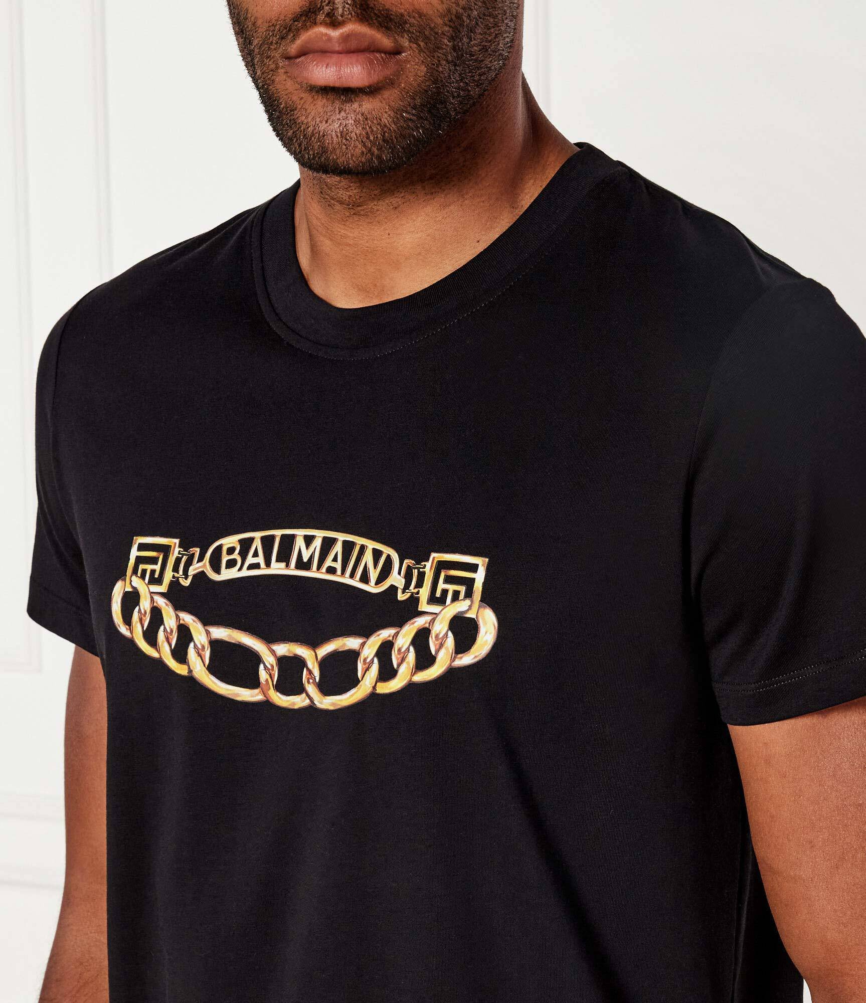 Balmain Tricou | Slim Fit
