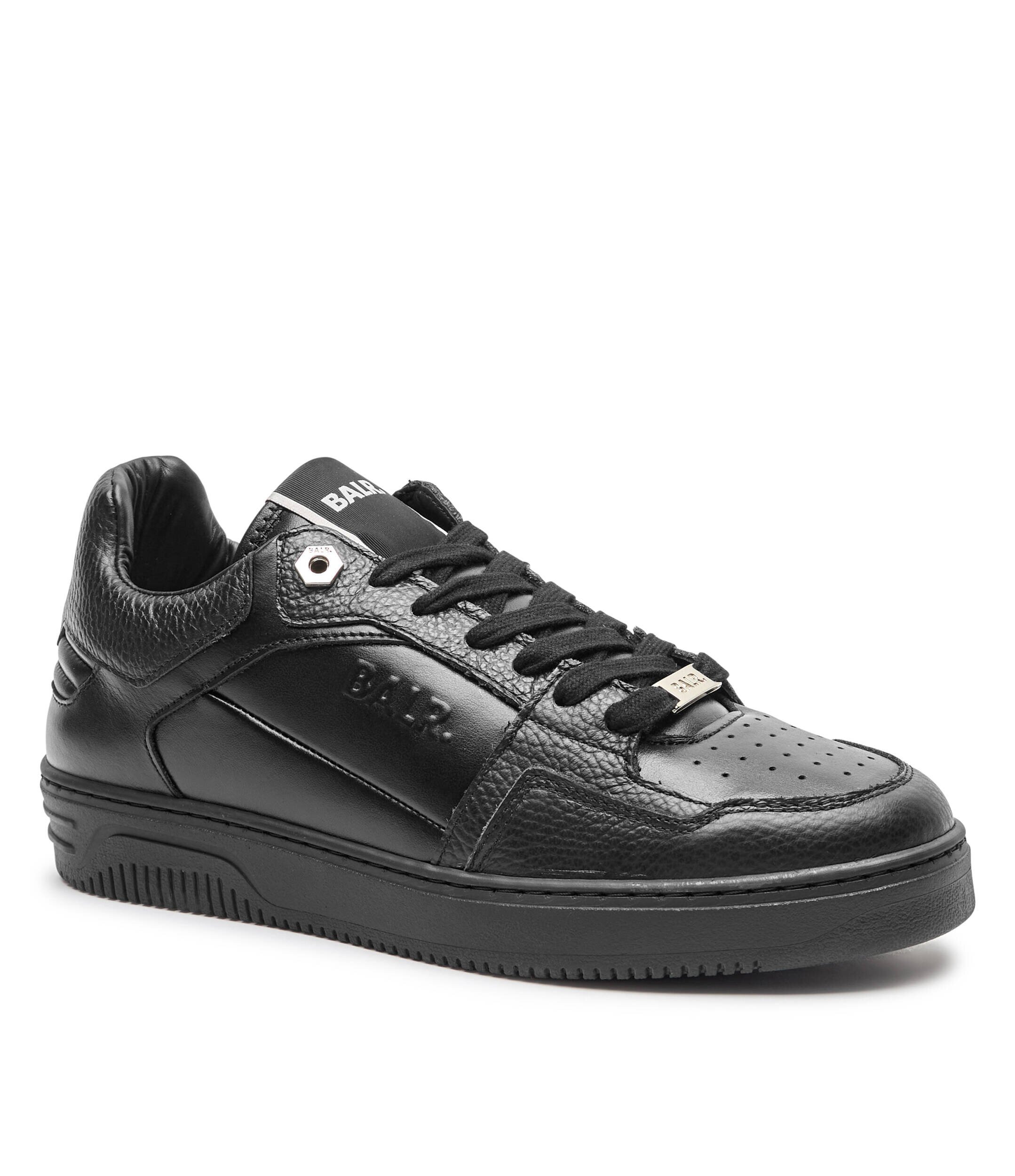 BALR. De piele sneakers