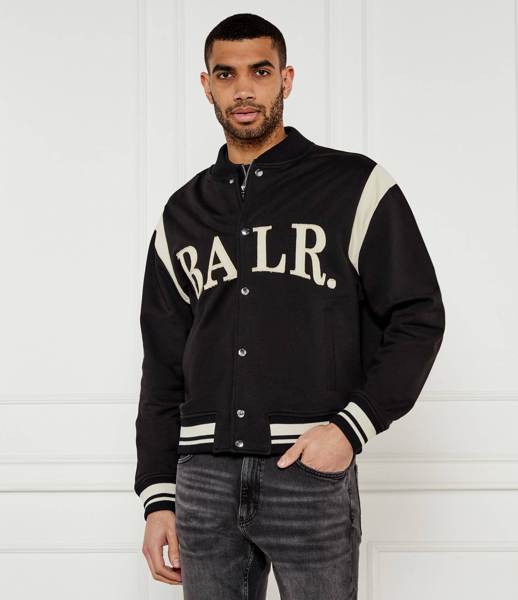BALR. Geacă bomber Urban | Regular Fit