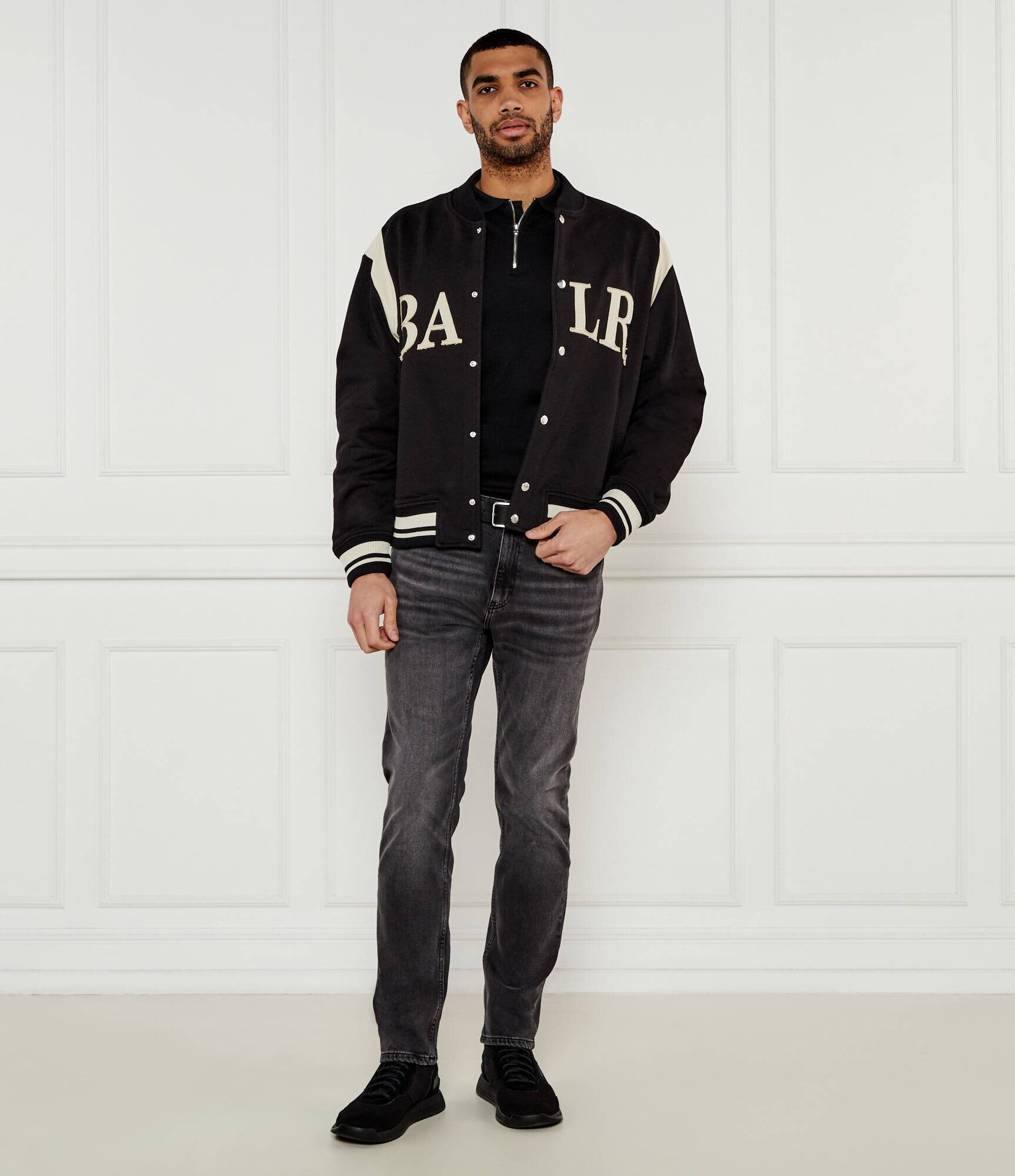 BALR. Geacă bomber Urban | Regular Fit