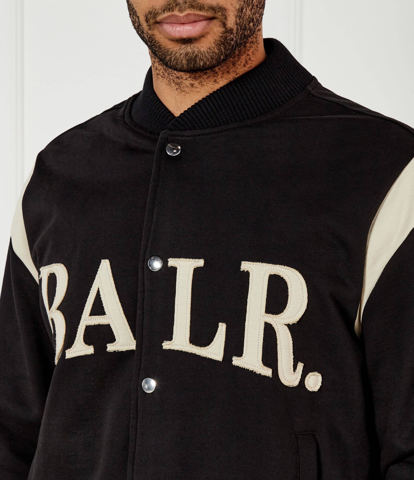 BALR. Geacă bomber Urban | Regular Fit