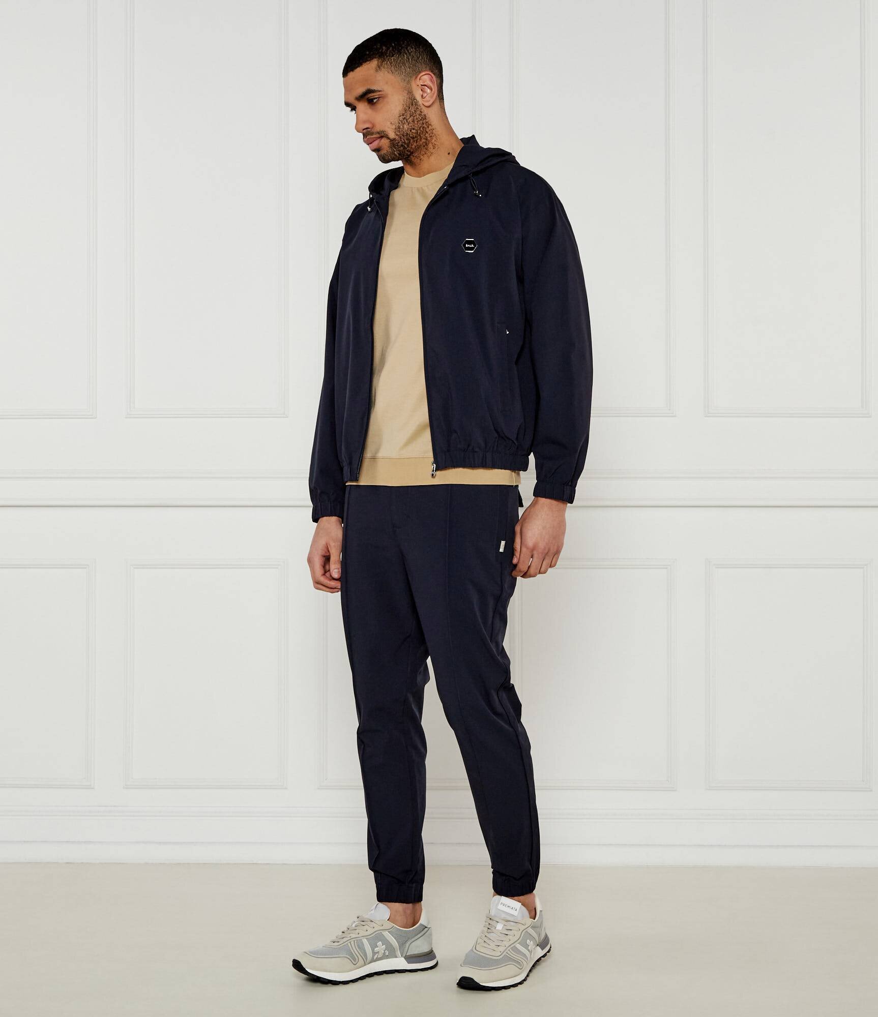 BALR. Geacă Tech | regular fit