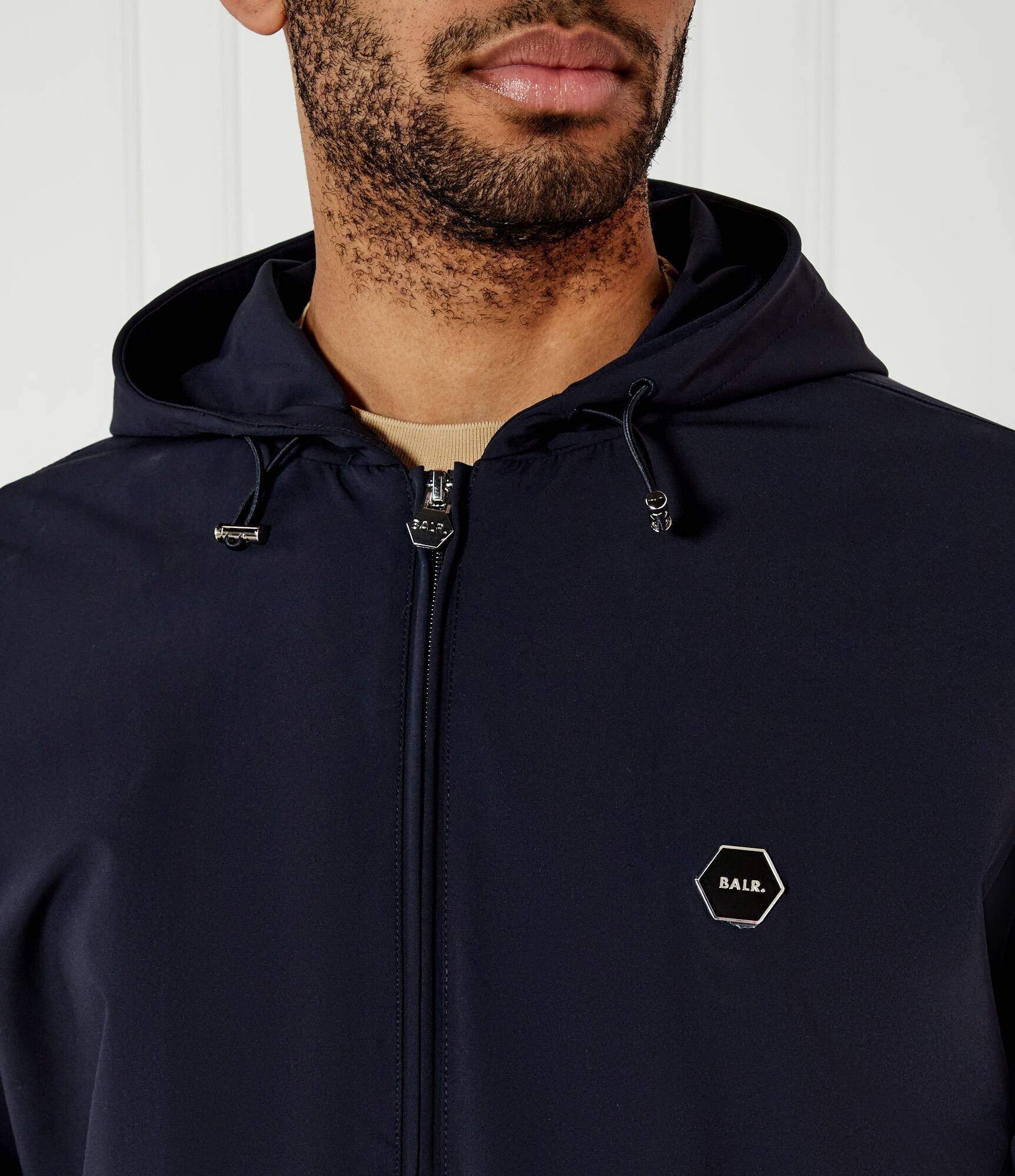 BALR. Geacă Tech | regular fit