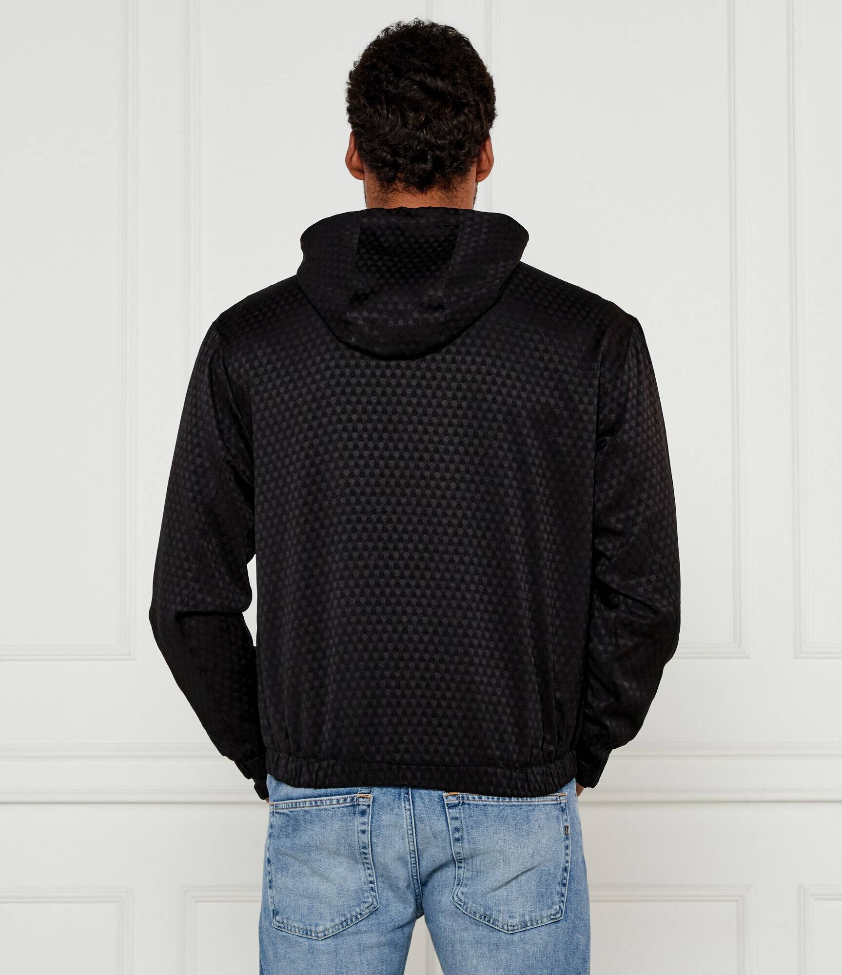 BALR. Geacă XI | Regular Fit