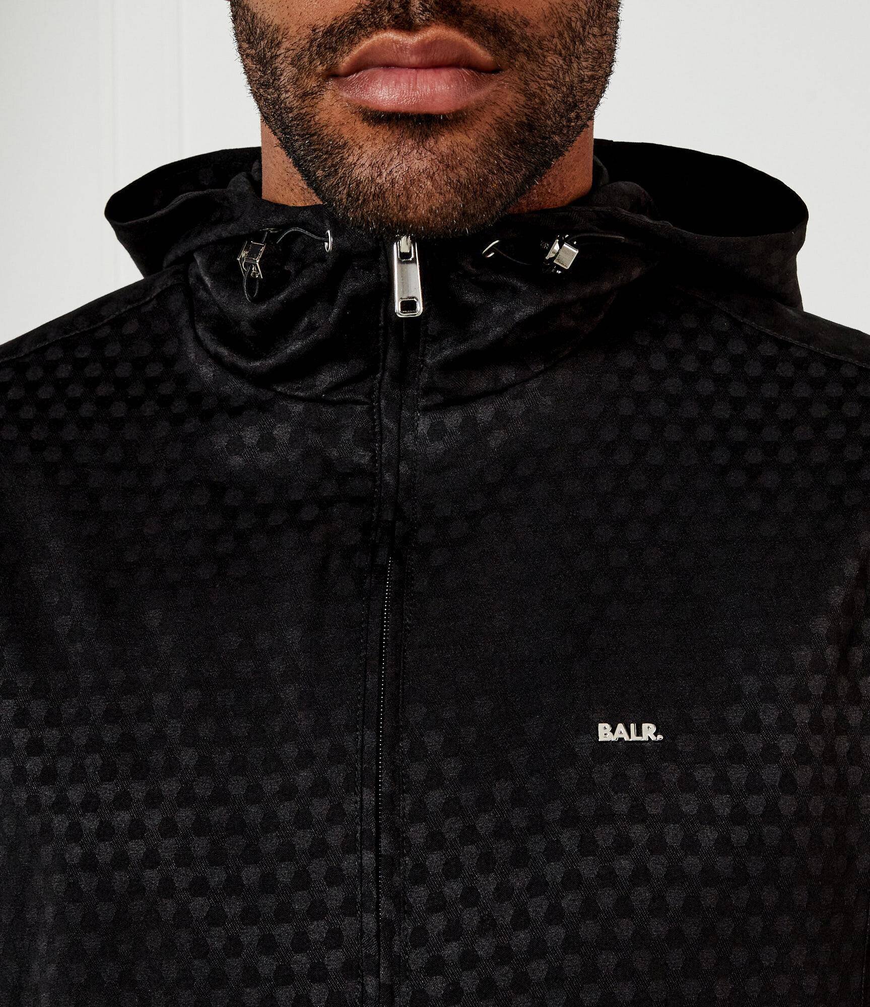 BALR. Geacă XI | Regular Fit