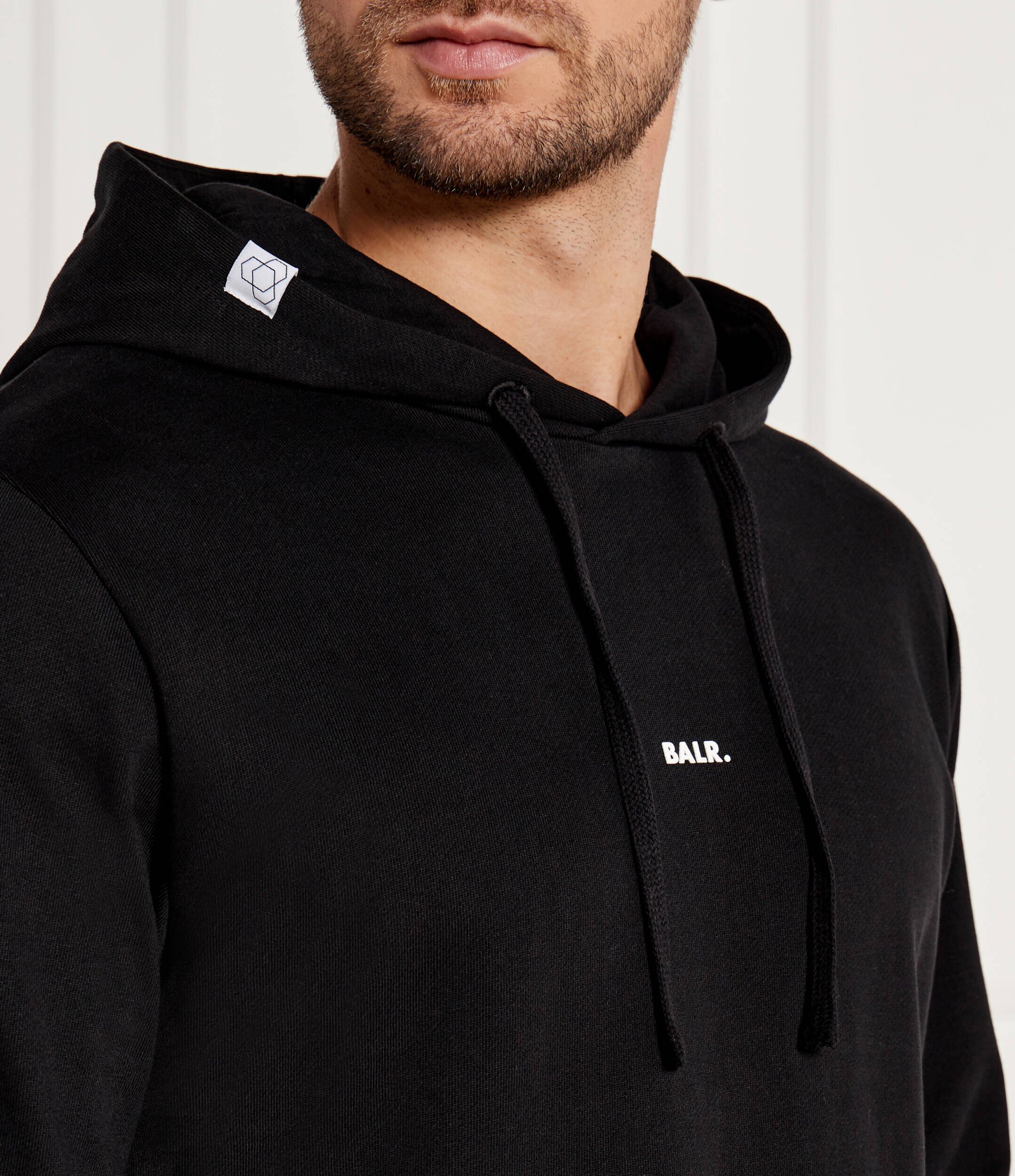 BALR. Hanorac Brand | Regular Fit