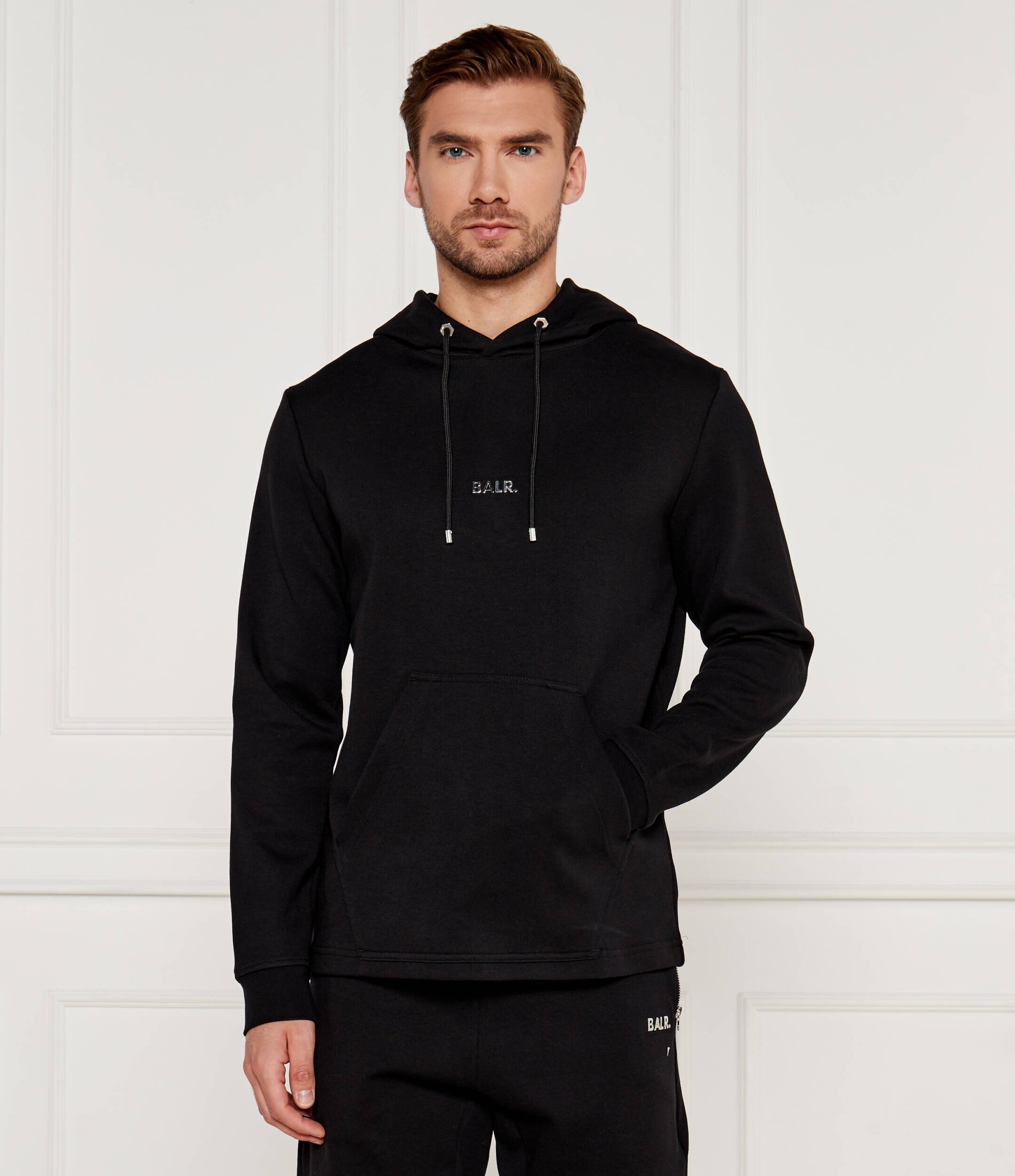 BALR. Hanorac Q-Series | Regular Fit