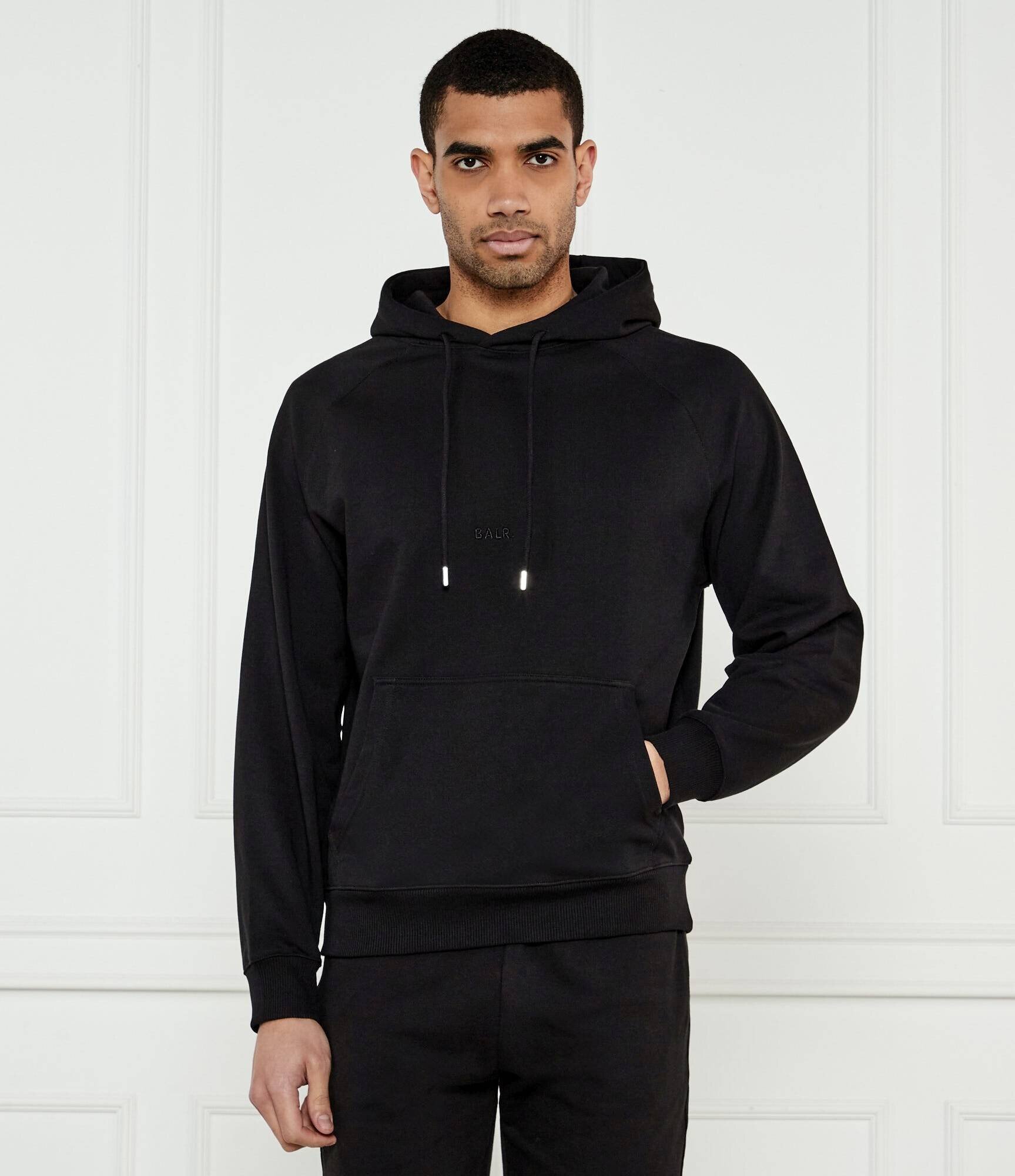 BALR. Hanorac | Regular Fit