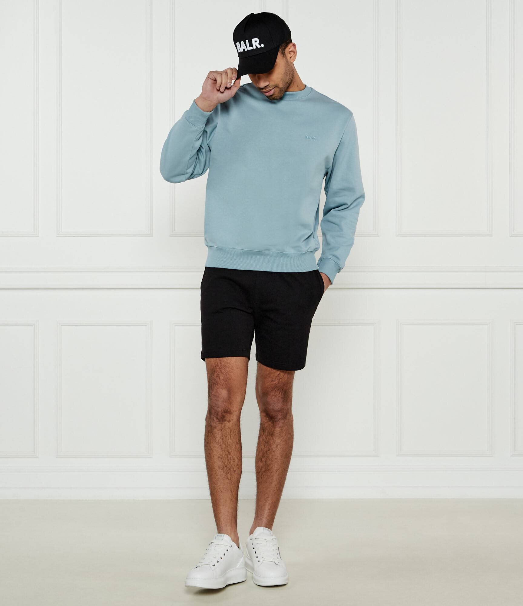 BALR. Hanorac | Regular Fit