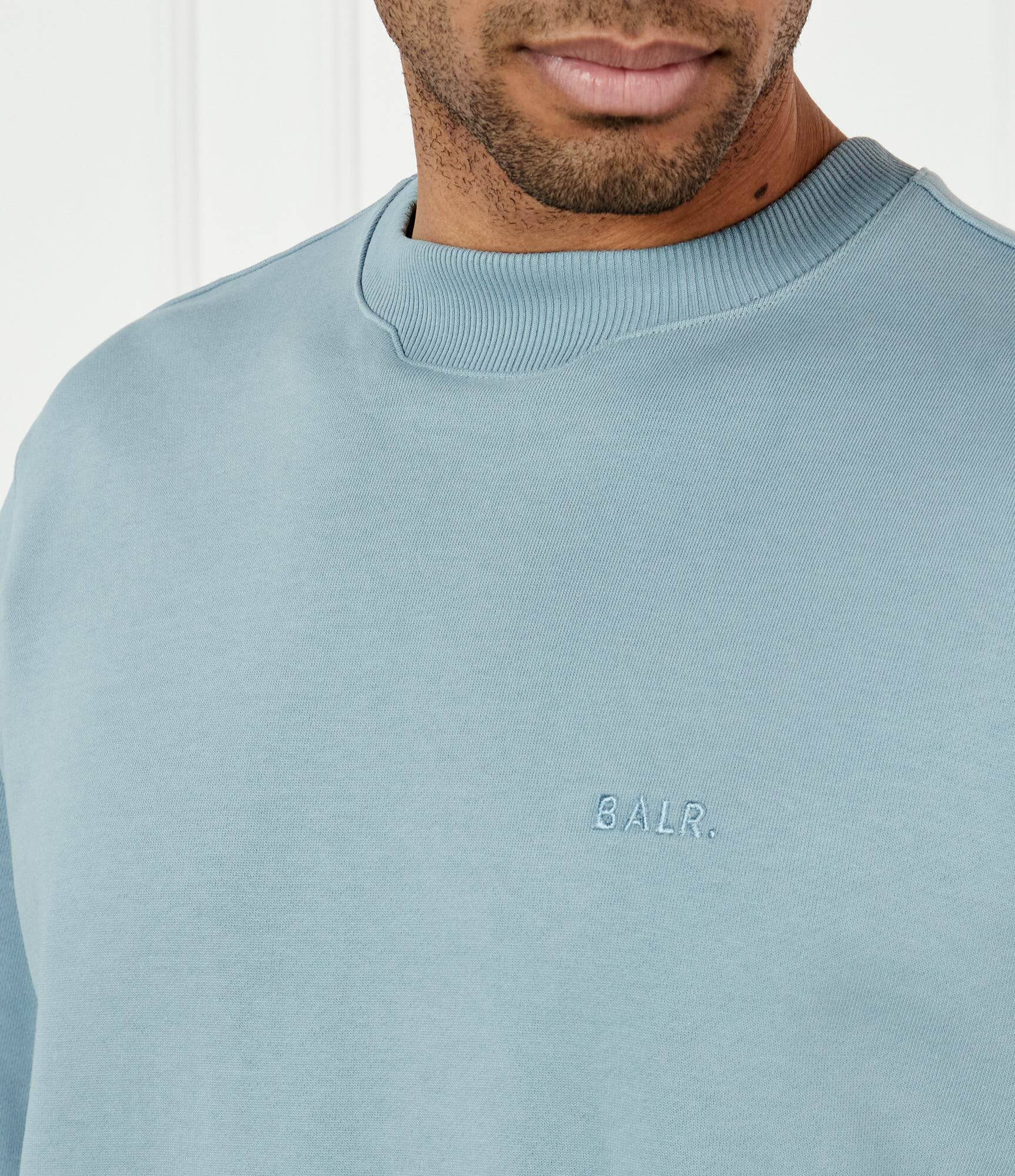 BALR. Hanorac | Regular Fit