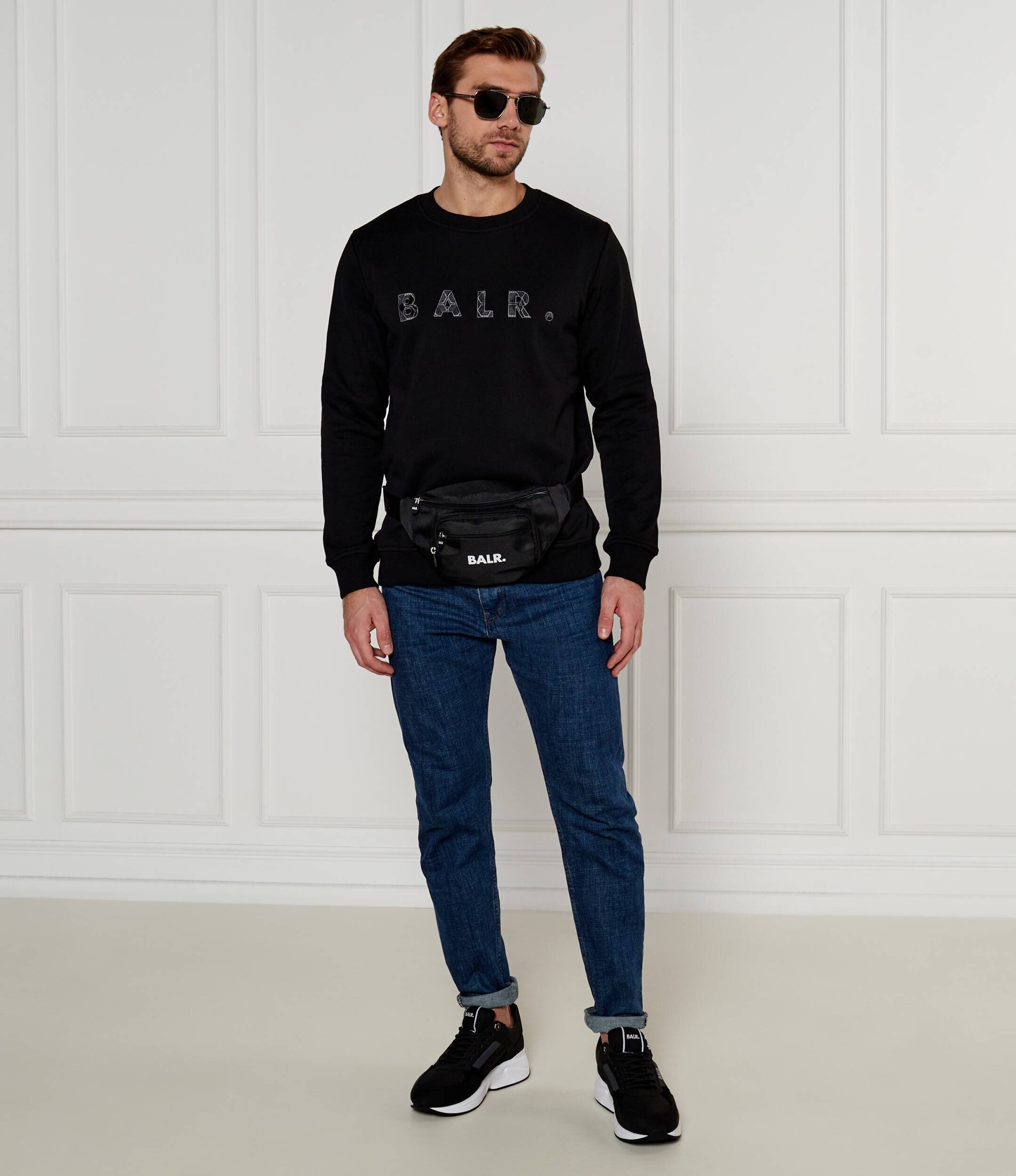 BALR. Hanorac | Regular Fit
