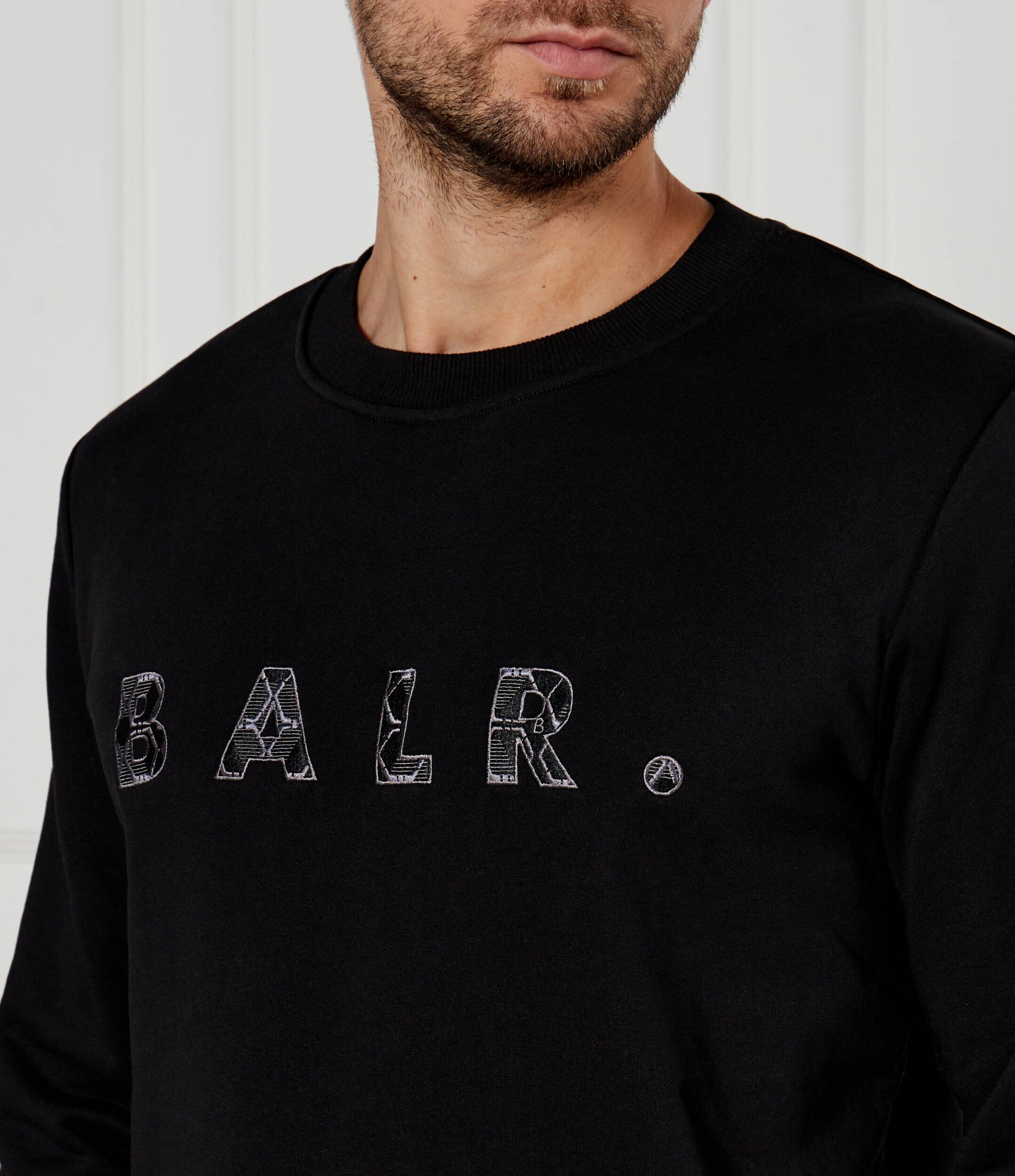 BALR. Hanorac | Regular Fit