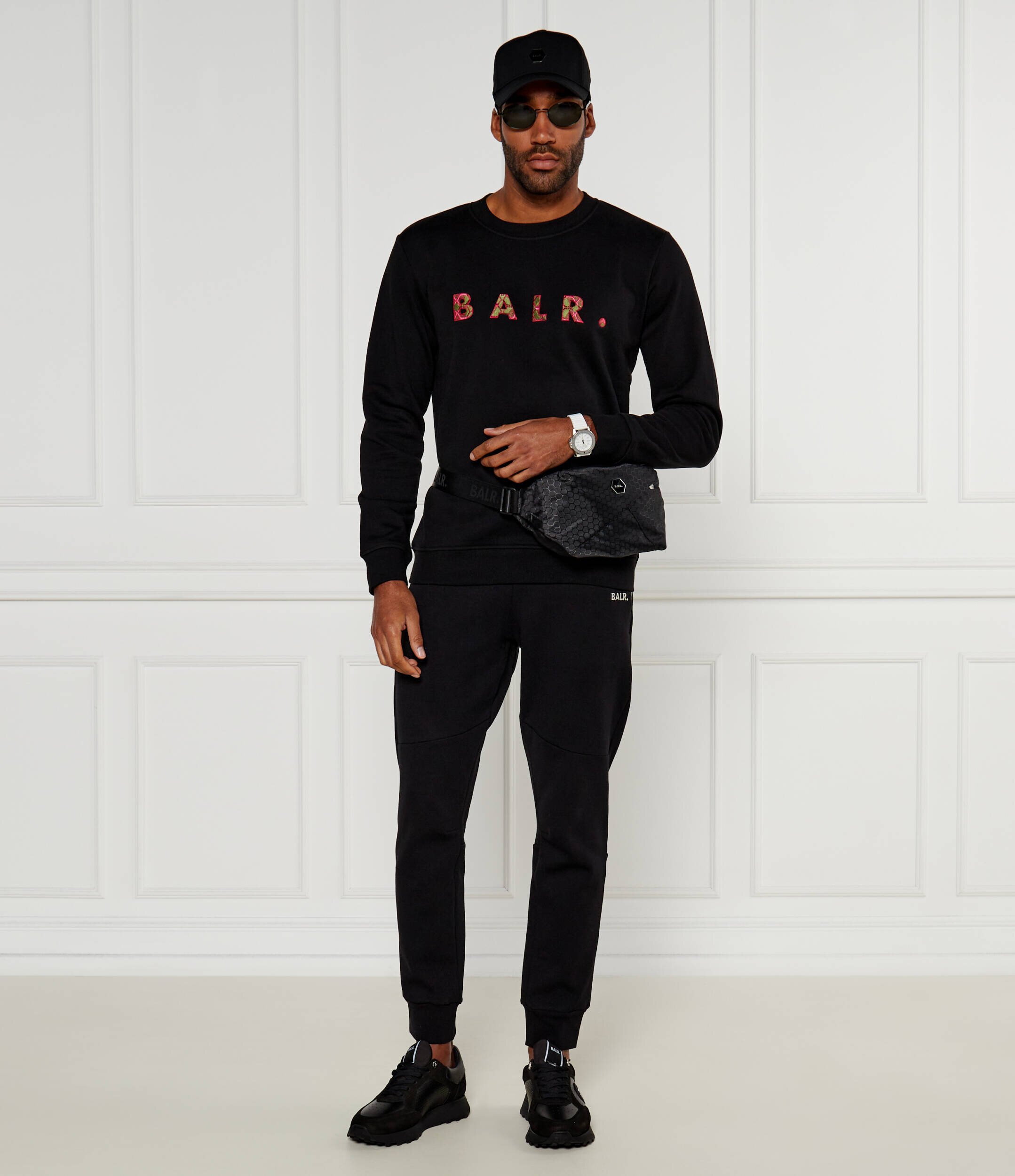 BALR. Hanorac | Regular Fit