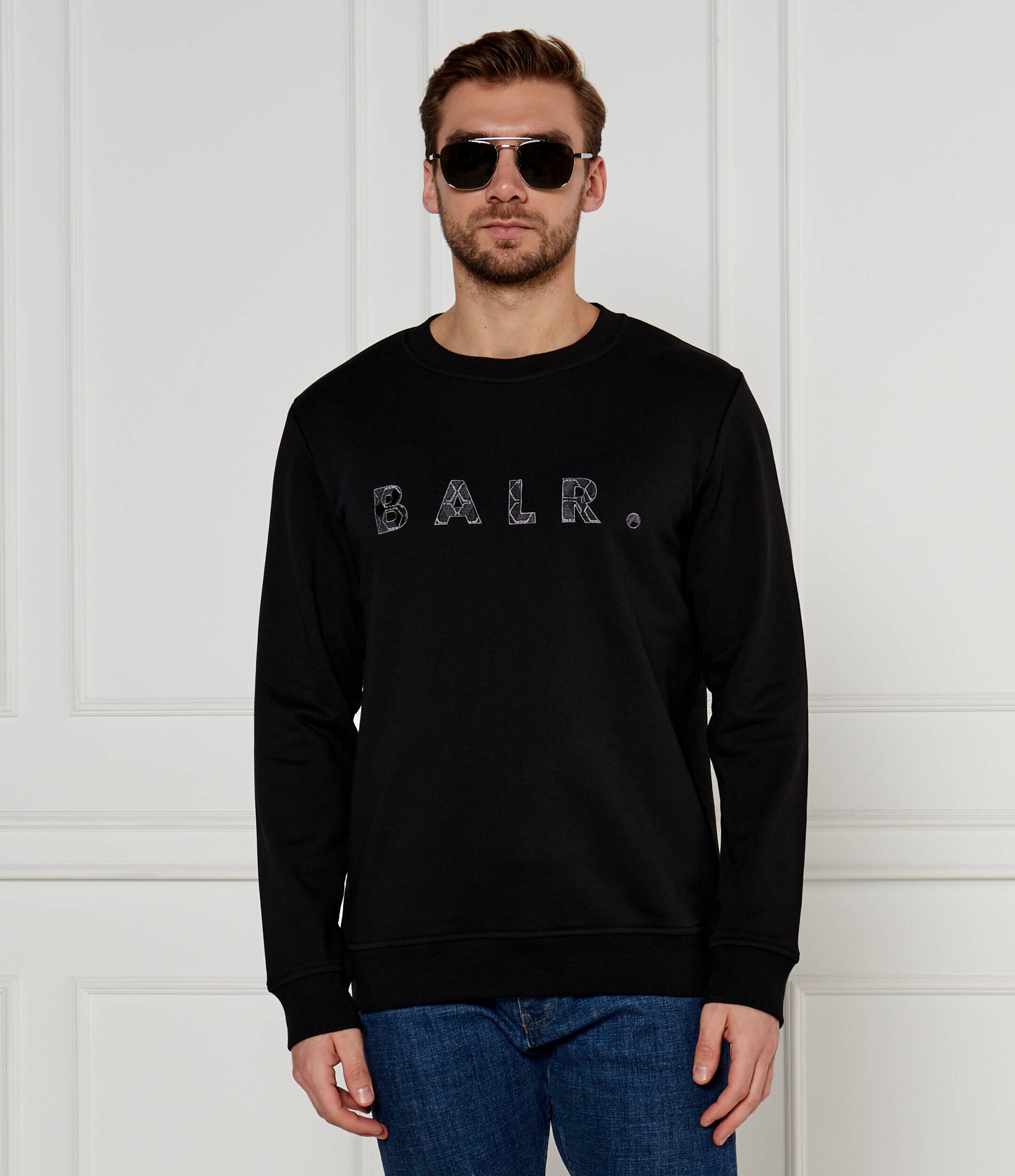 BALR. Hanorac | Regular Fit