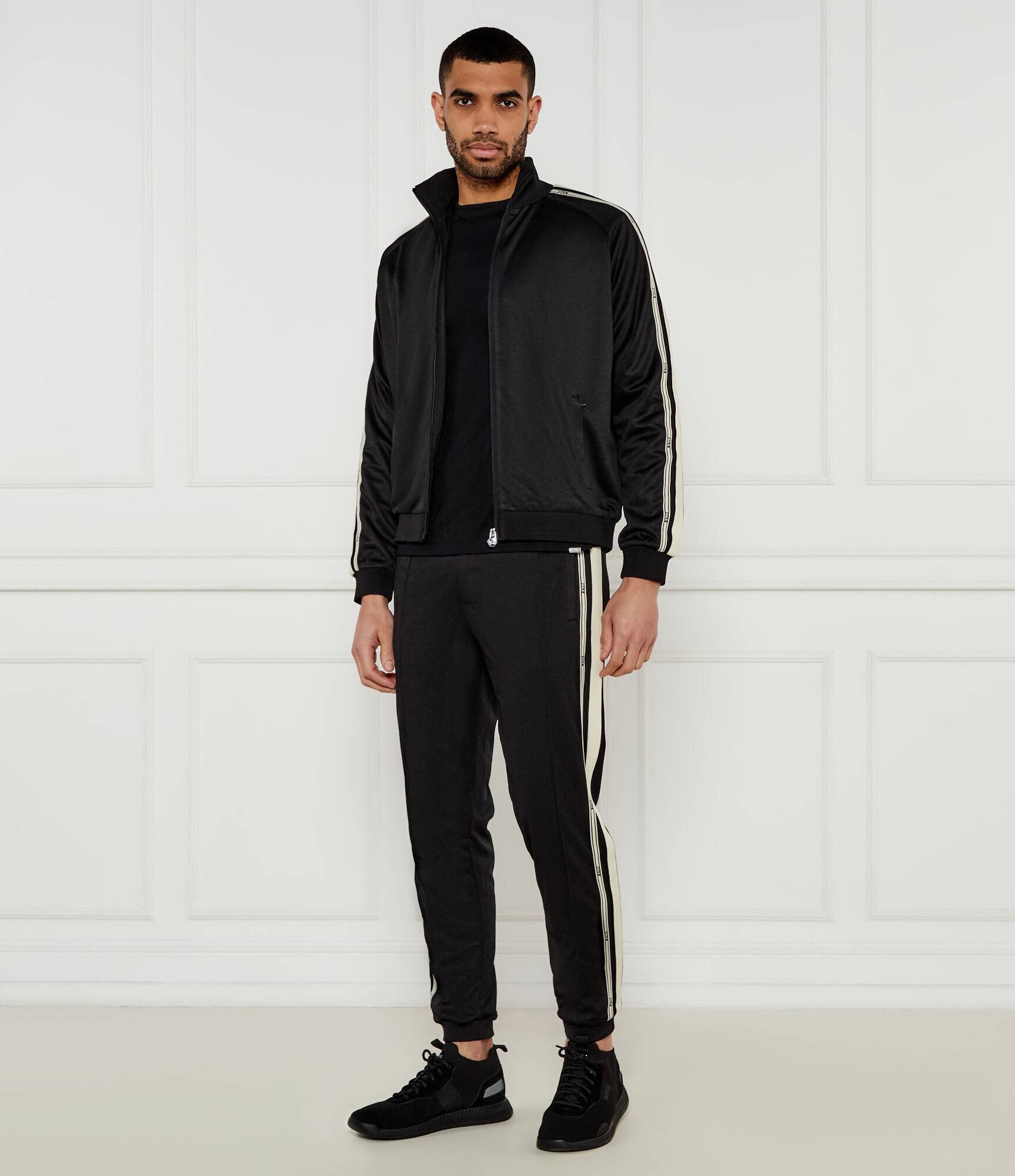 BALR. Hanorac Tape Track | Regular Fit