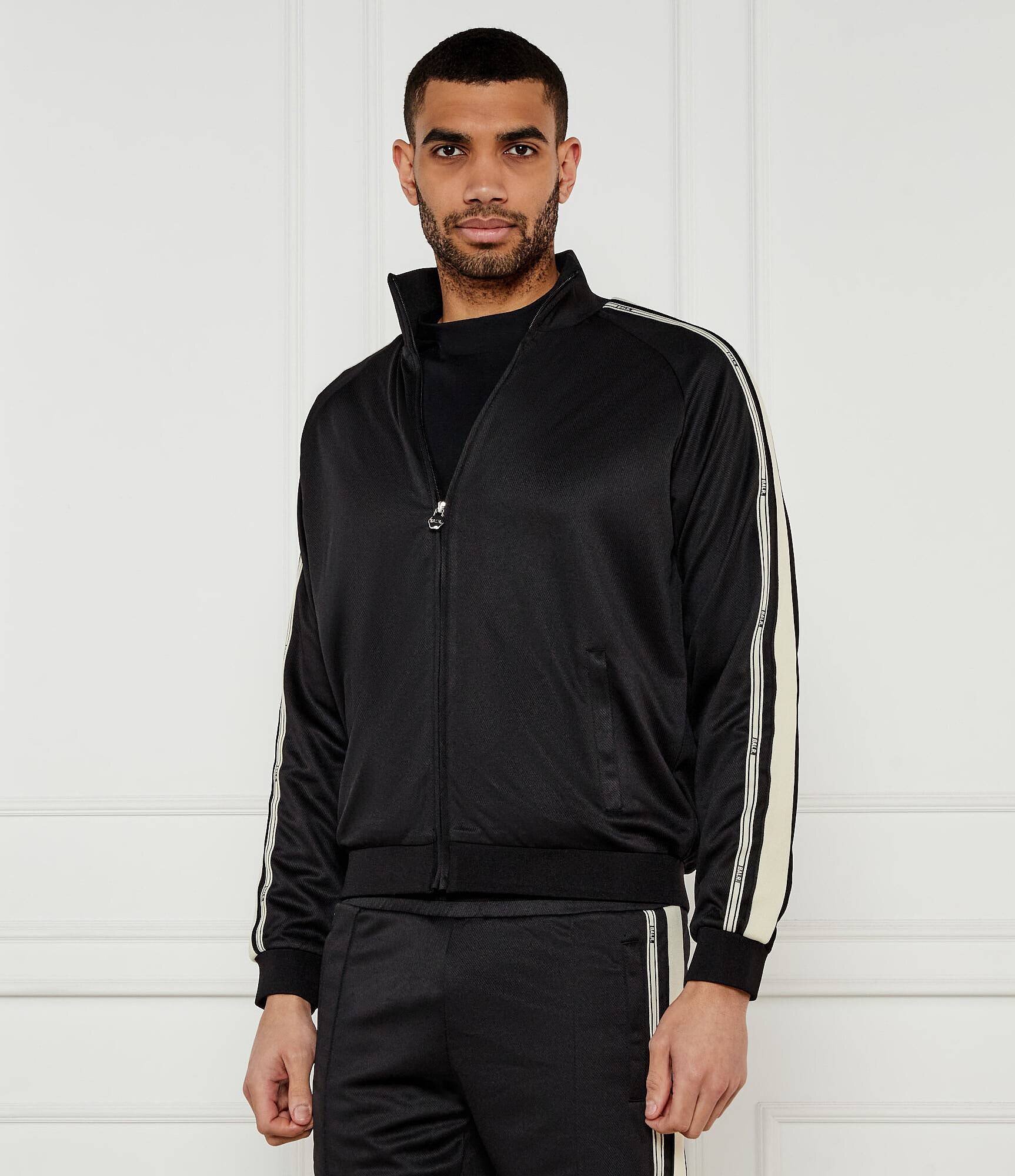 BALR. Hanorac Tape Track | Regular Fit