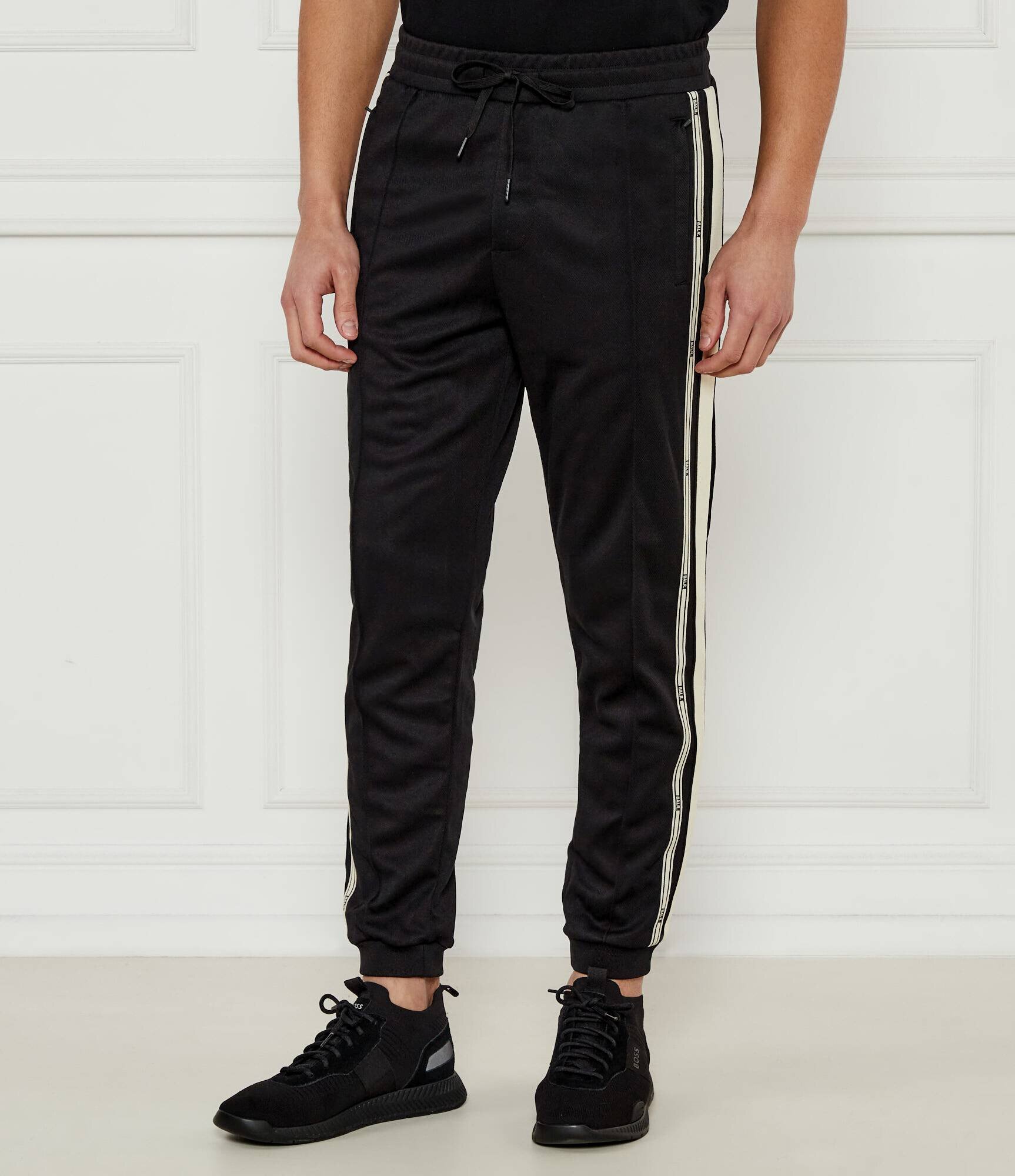 BALR. Pantaloni de trening | Slim Fit
