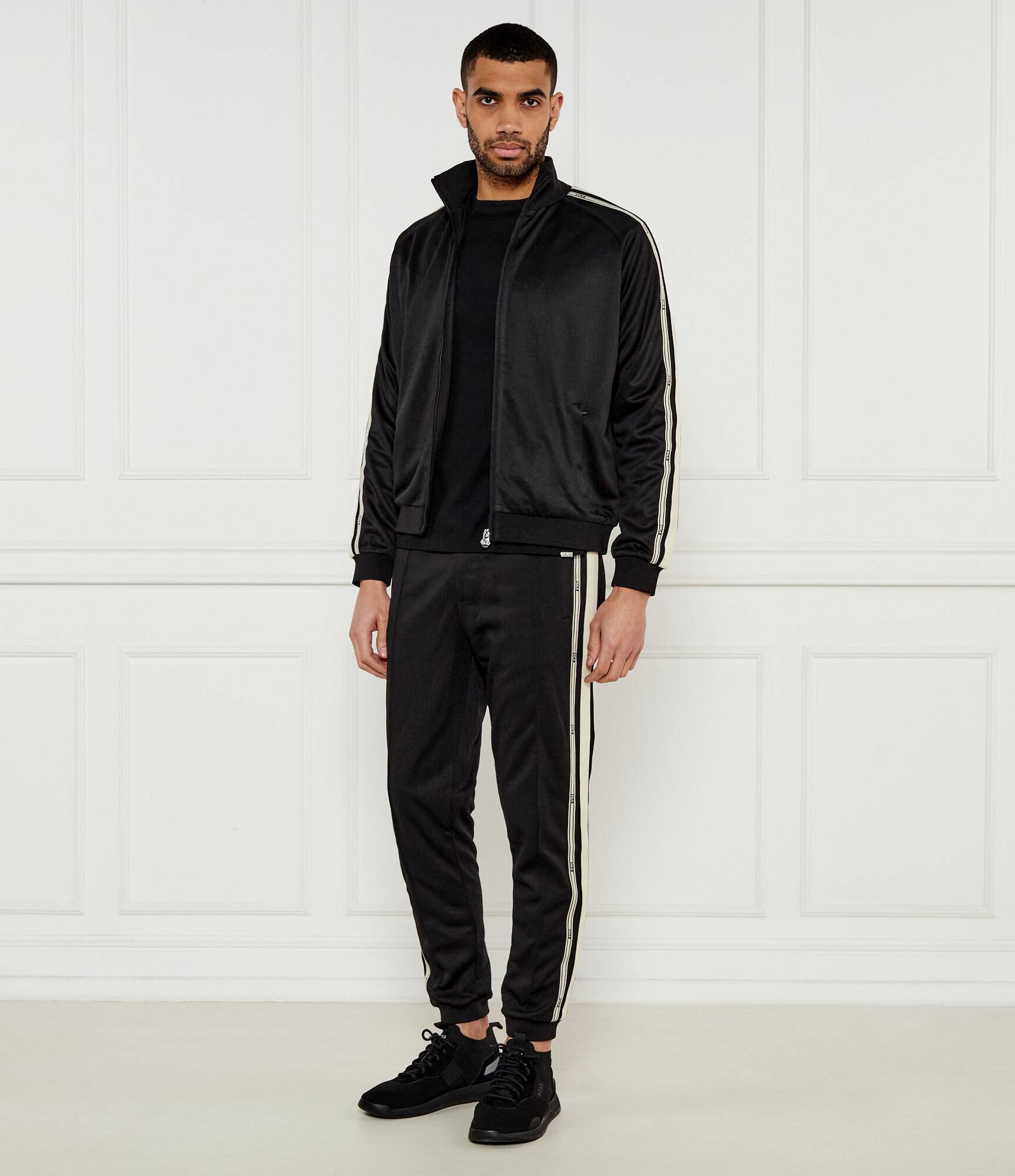 BALR. Pantaloni de trening | Slim Fit