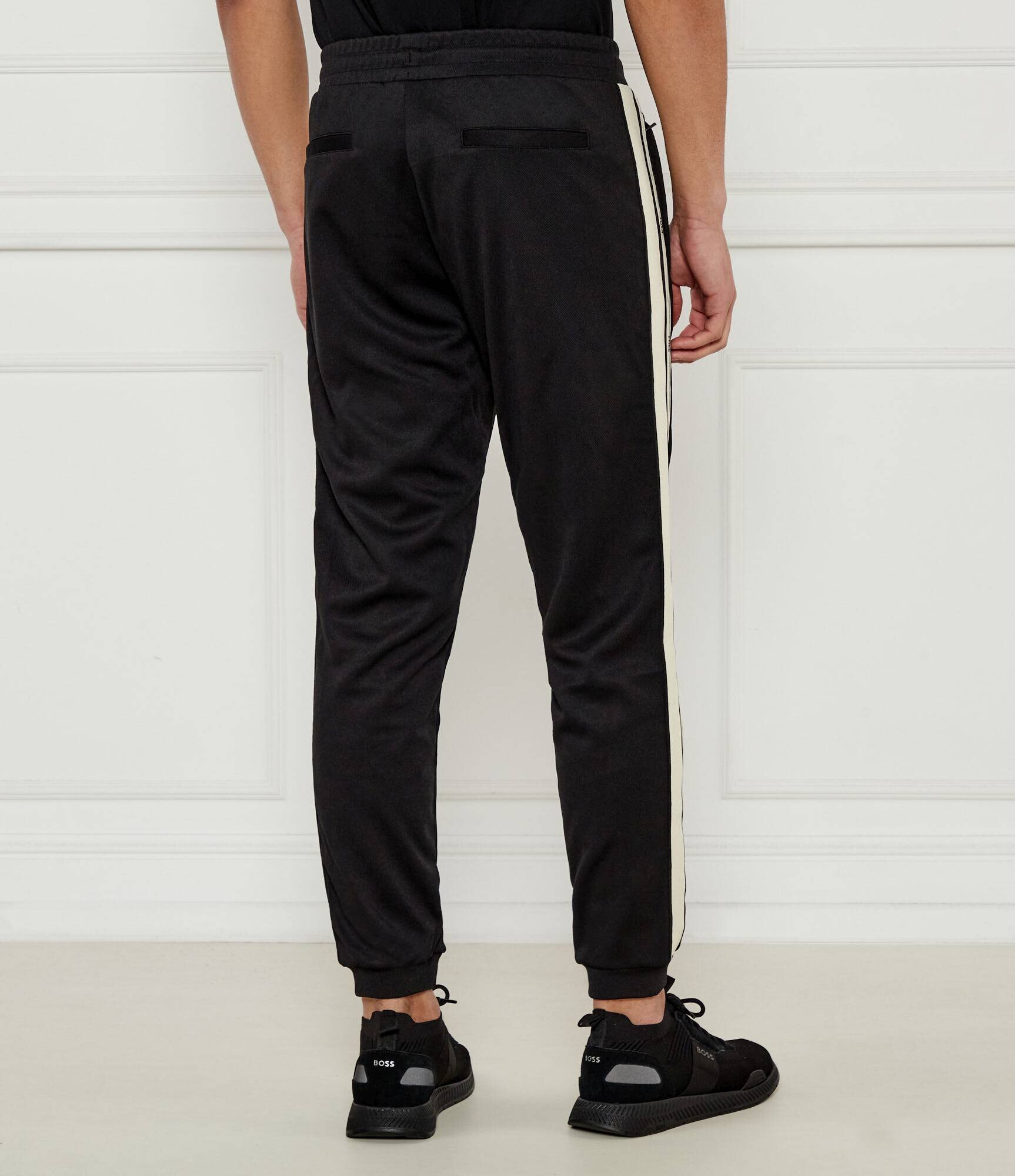 BALR. Pantaloni de trening | Slim Fit