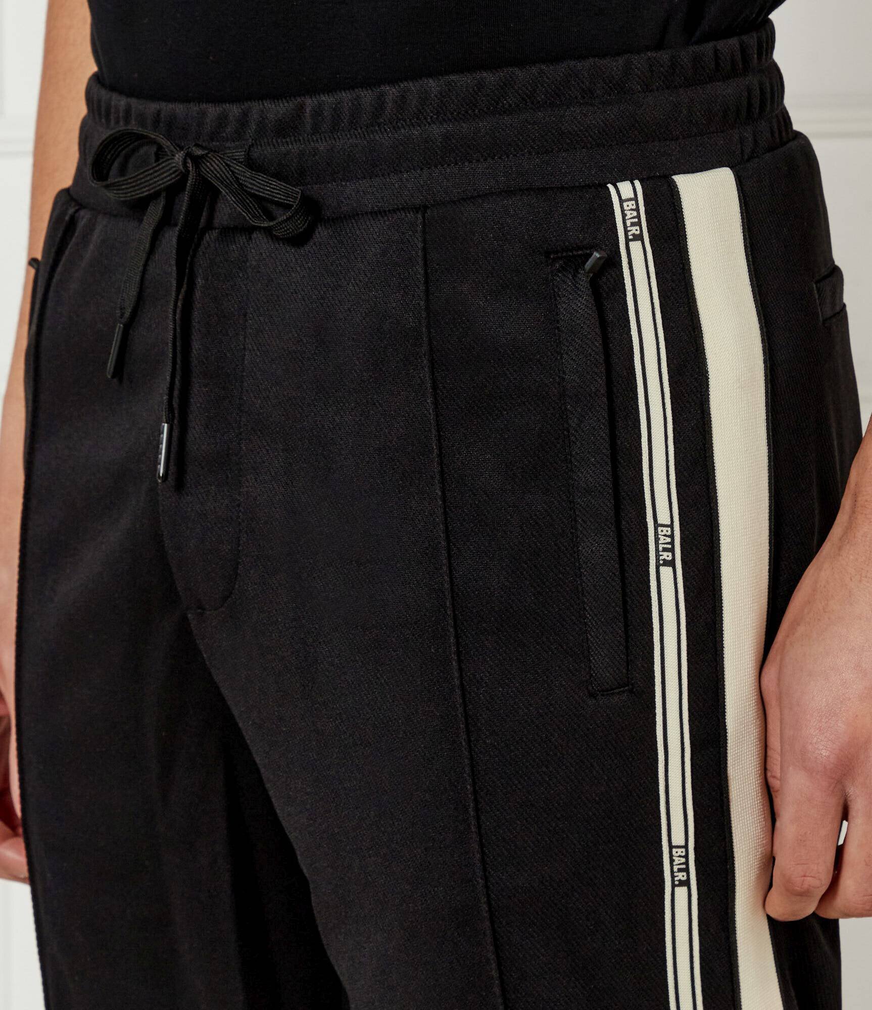 BALR. Pantaloni de trening | Slim Fit