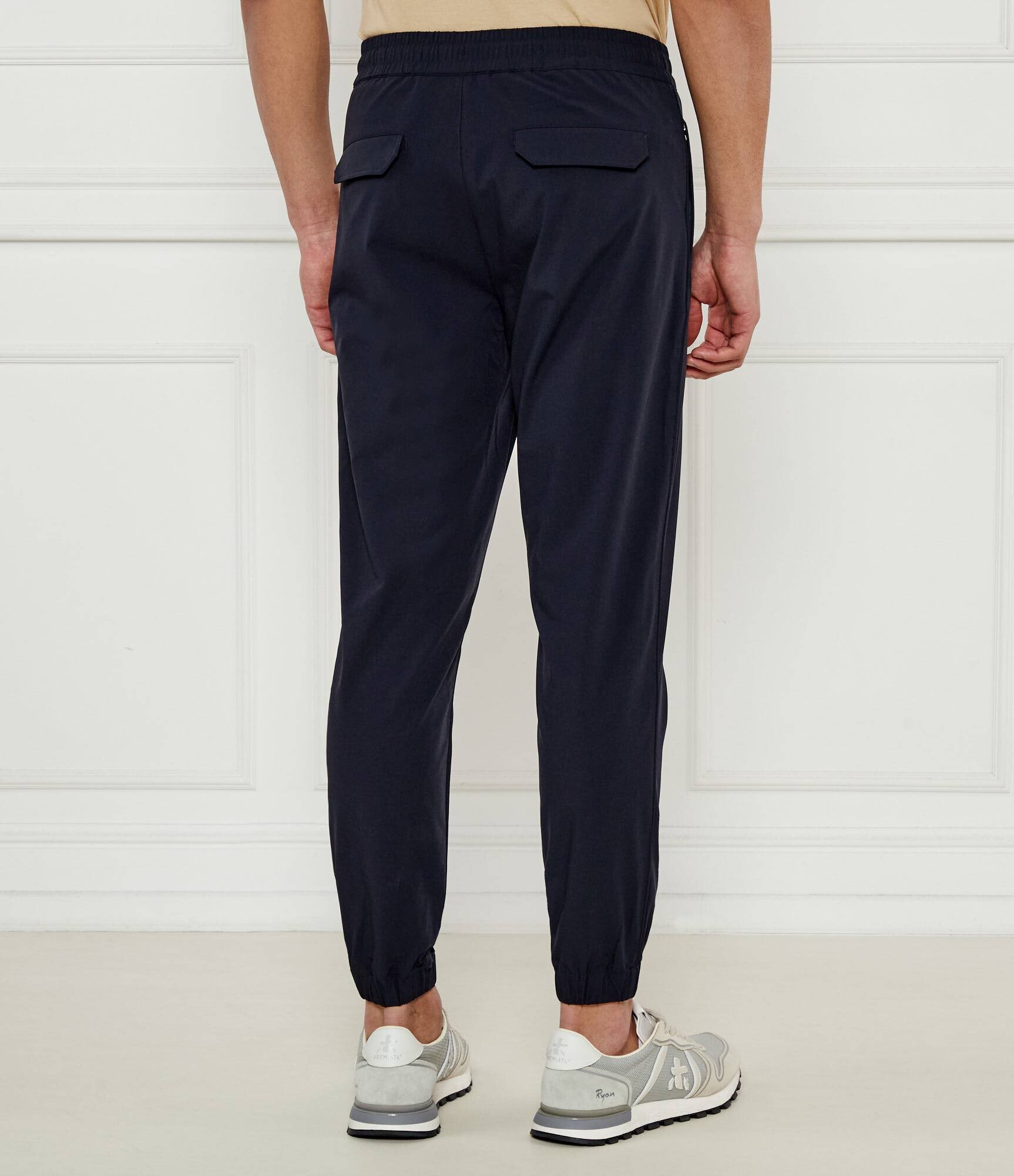 BALR. Pantaloni HEX | Regular Fit