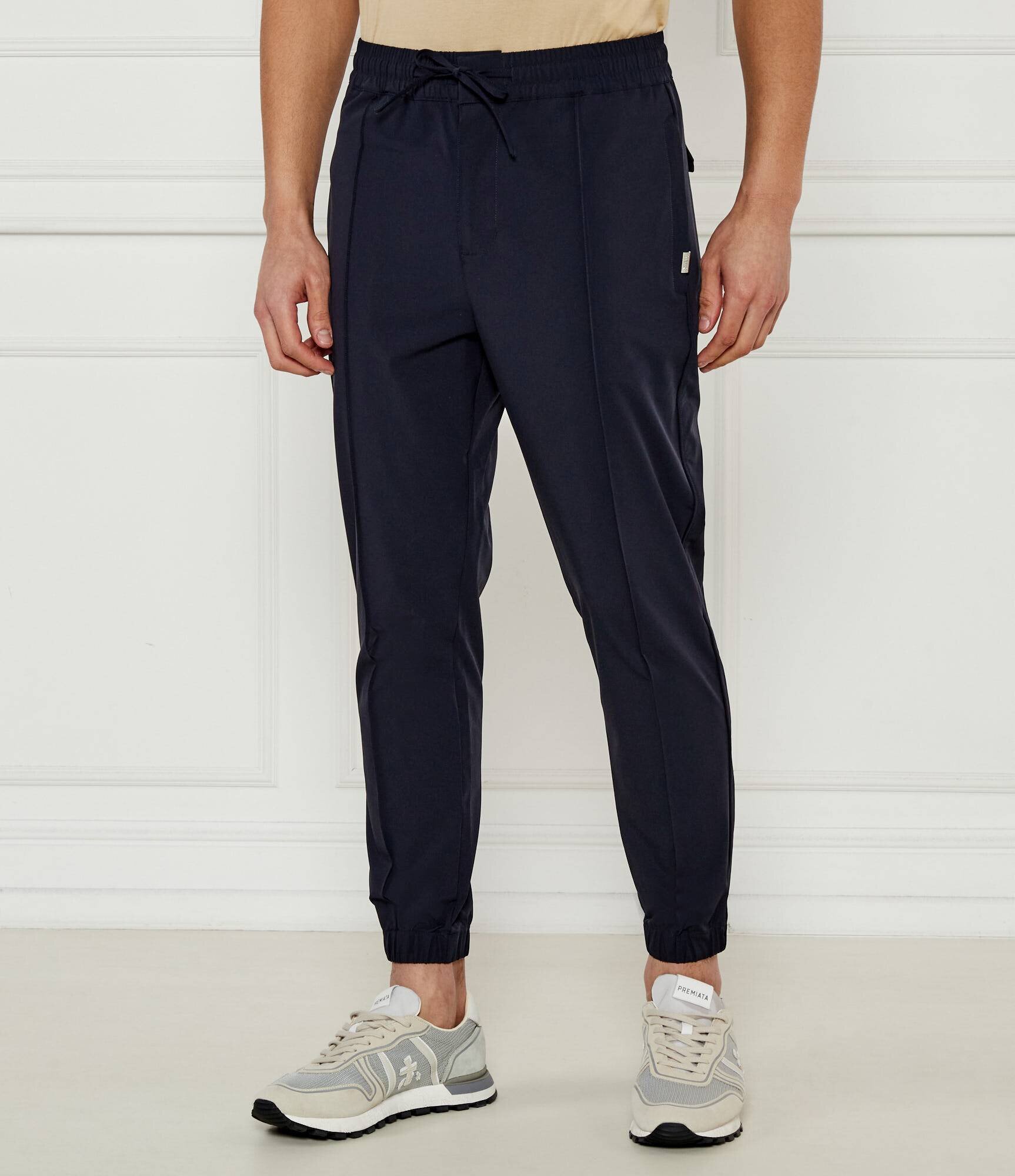 BALR. Pantaloni HEX | Regular Fit