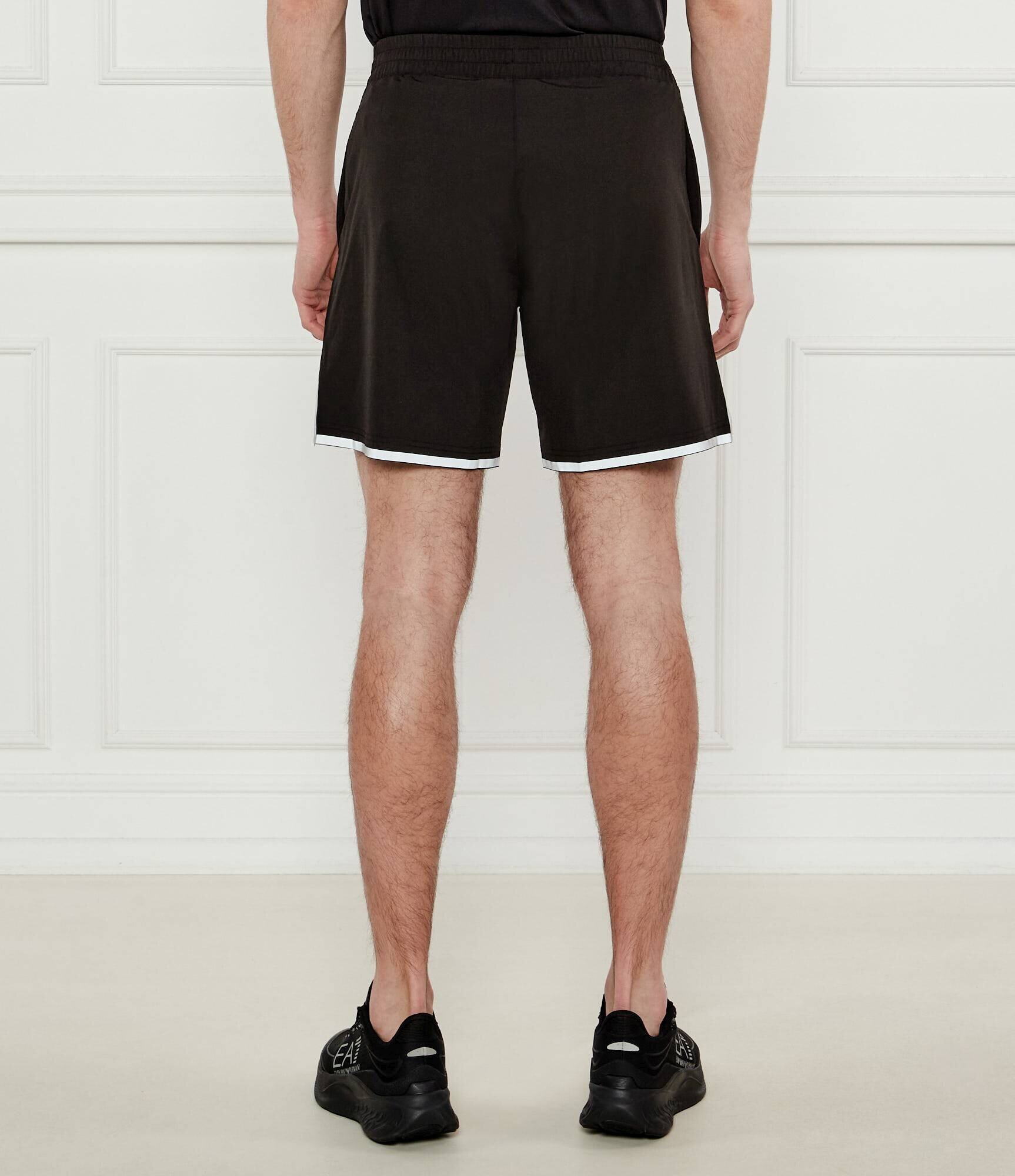 BALR. Pantaloni scurți | Regular Fit