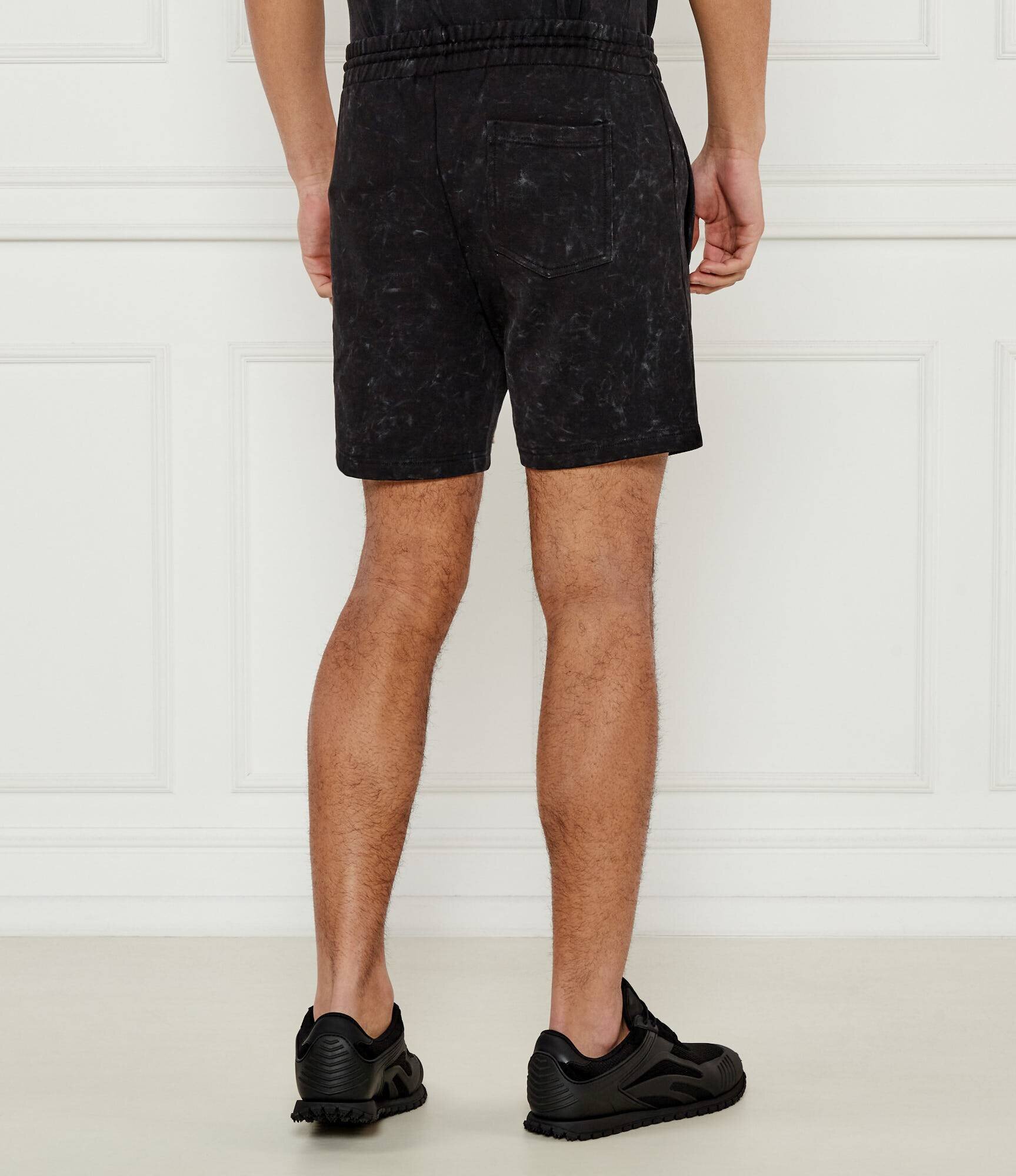 BALR. Pantaloni scurți | regular fit
