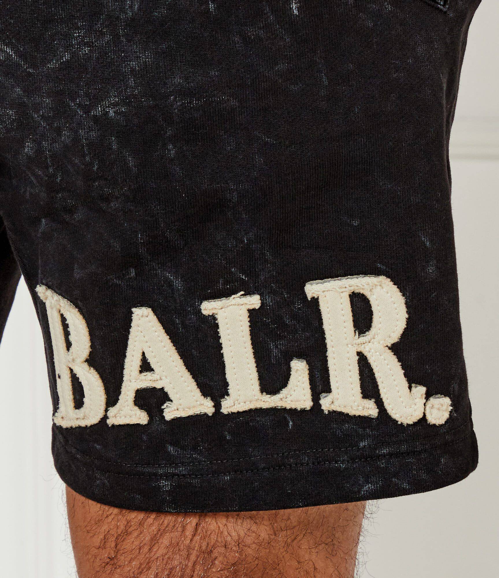 BALR. Pantaloni scurți | regular fit