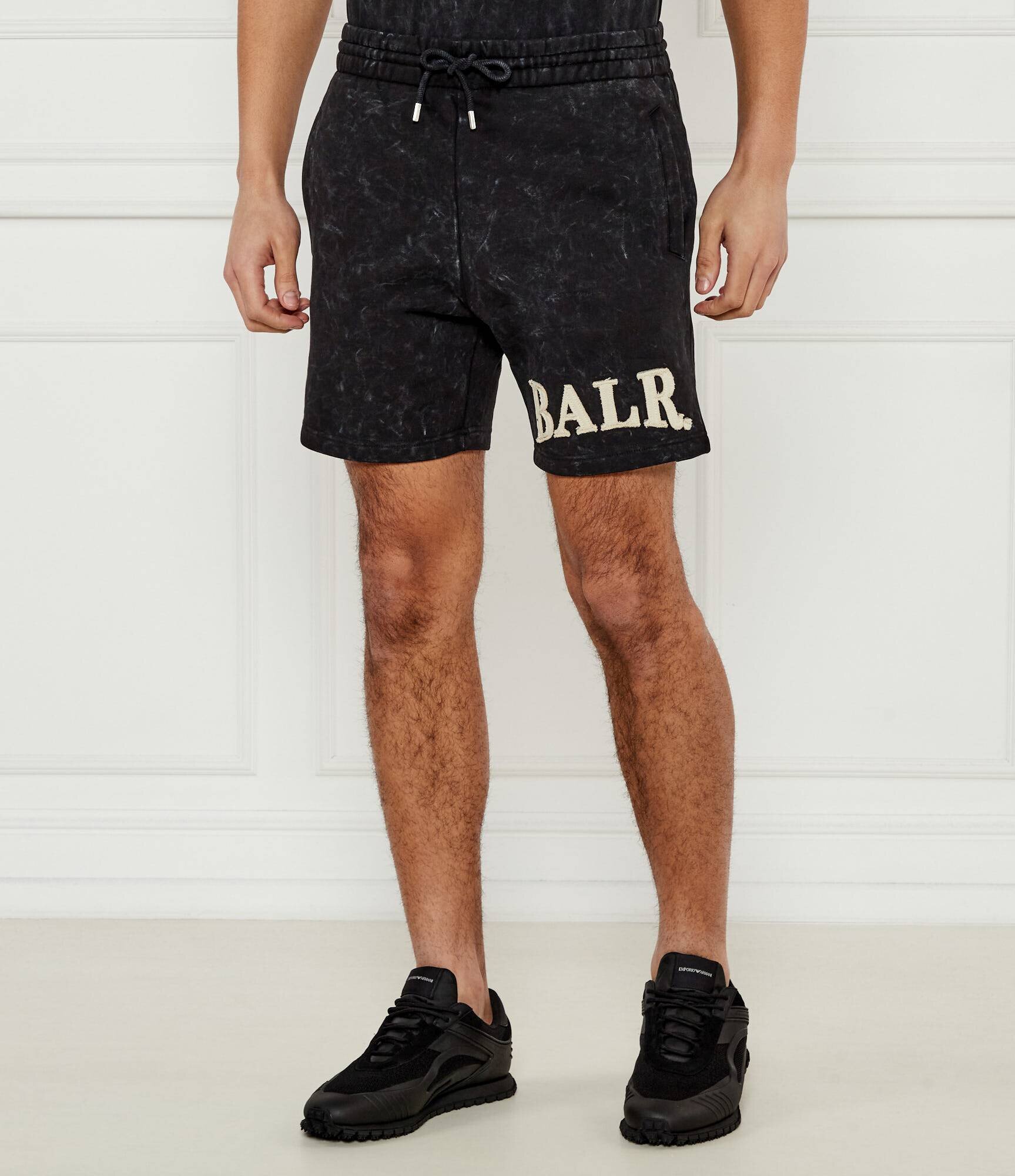 BALR. Pantaloni scurți | regular fit