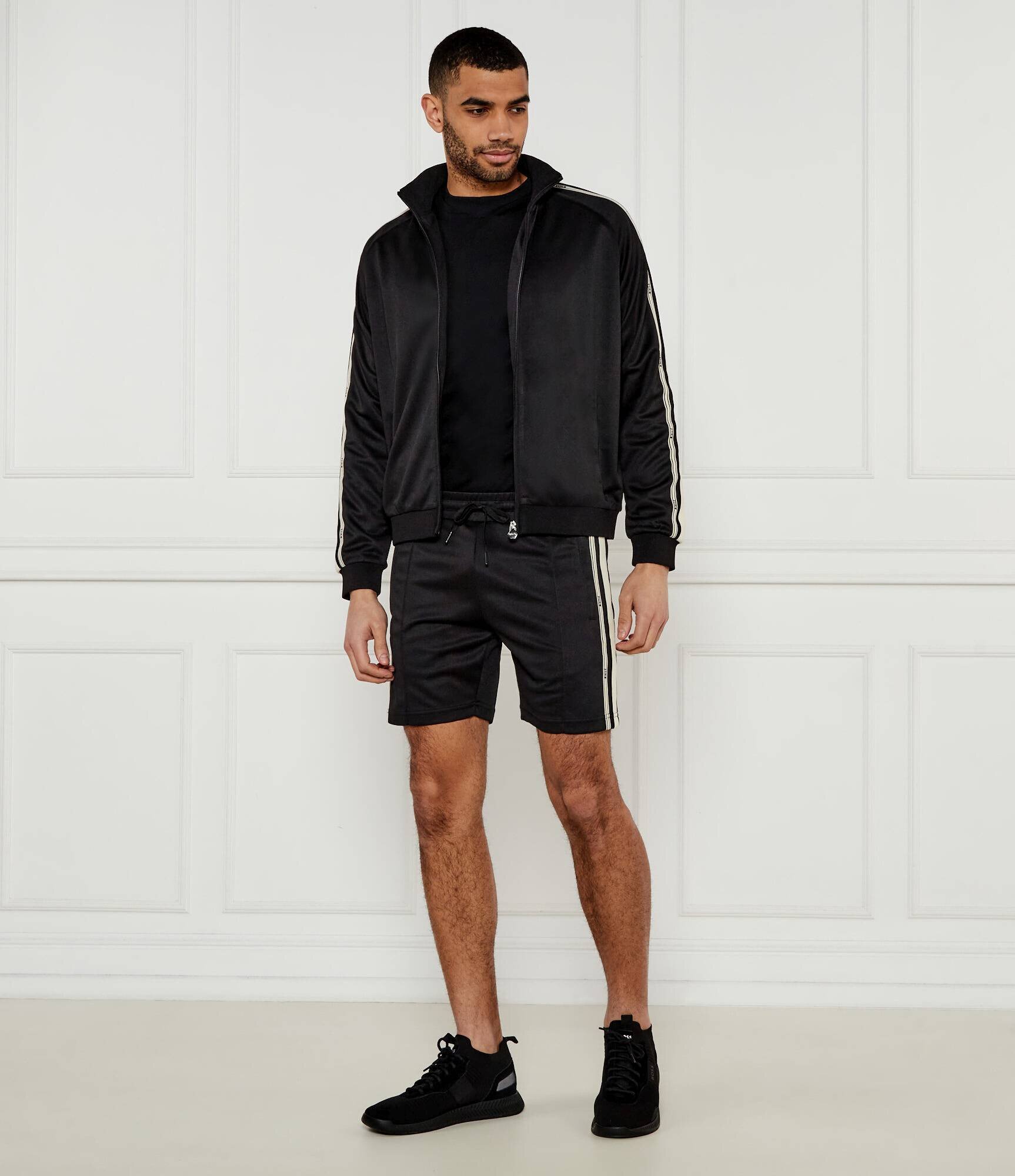 BALR. Pantaloni scurți | regular fit
