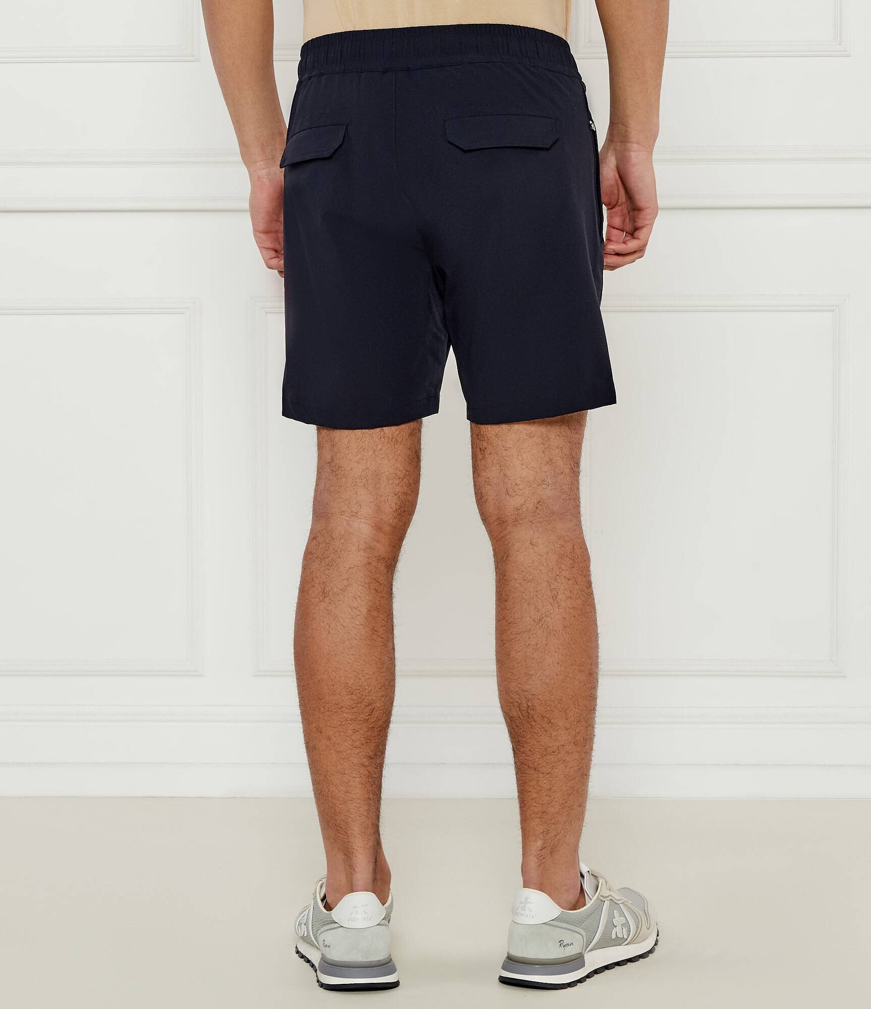 BALR. Pantaloni scurți | Regular Fit