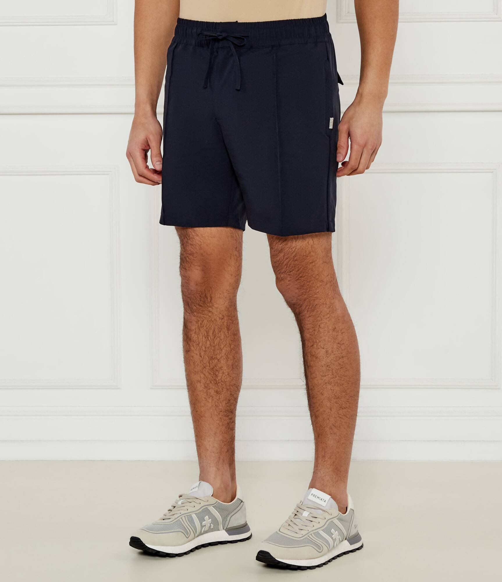 BALR. Pantaloni scurți | Regular Fit