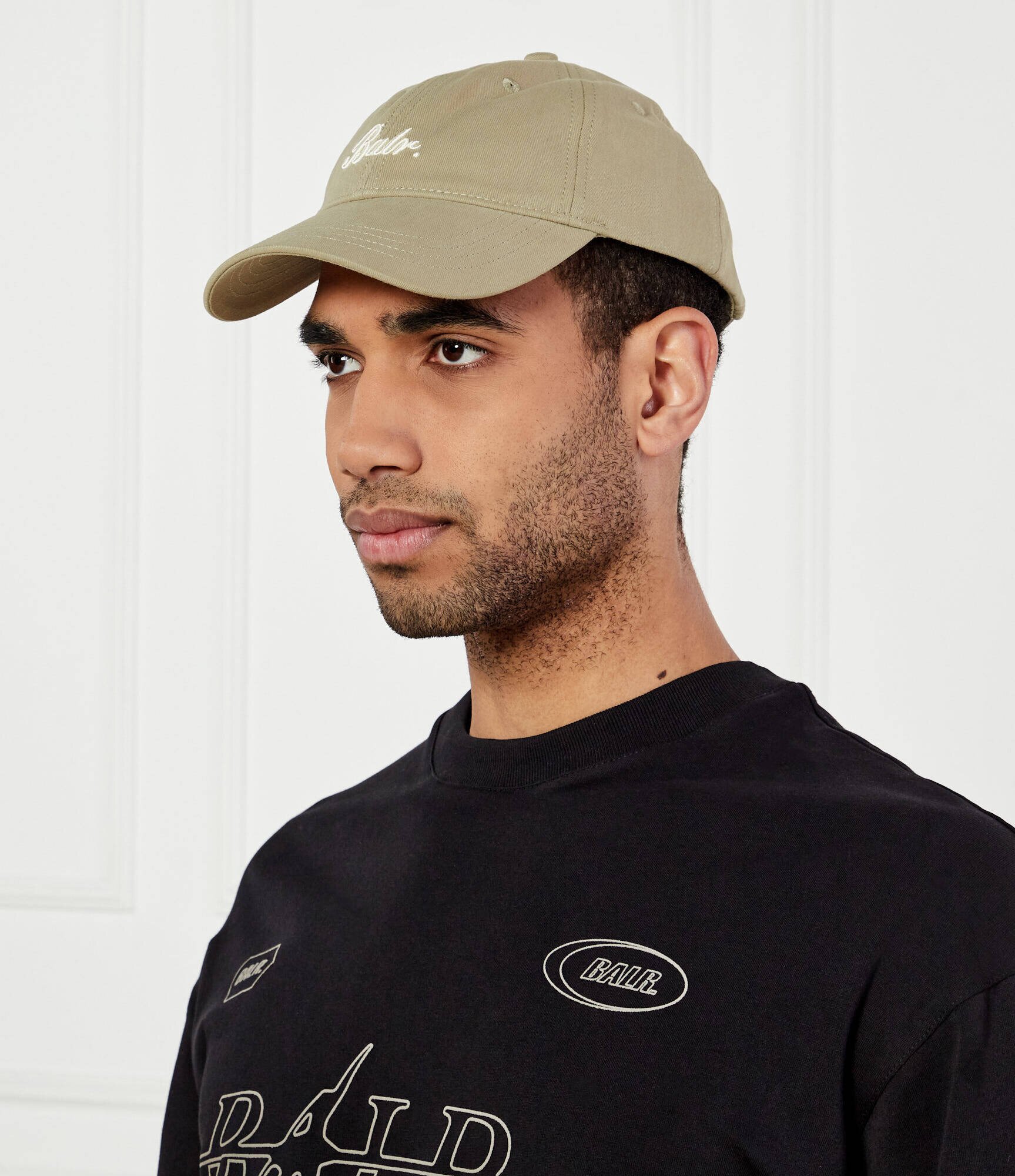BALR. Șapcă baseball Identity Dad