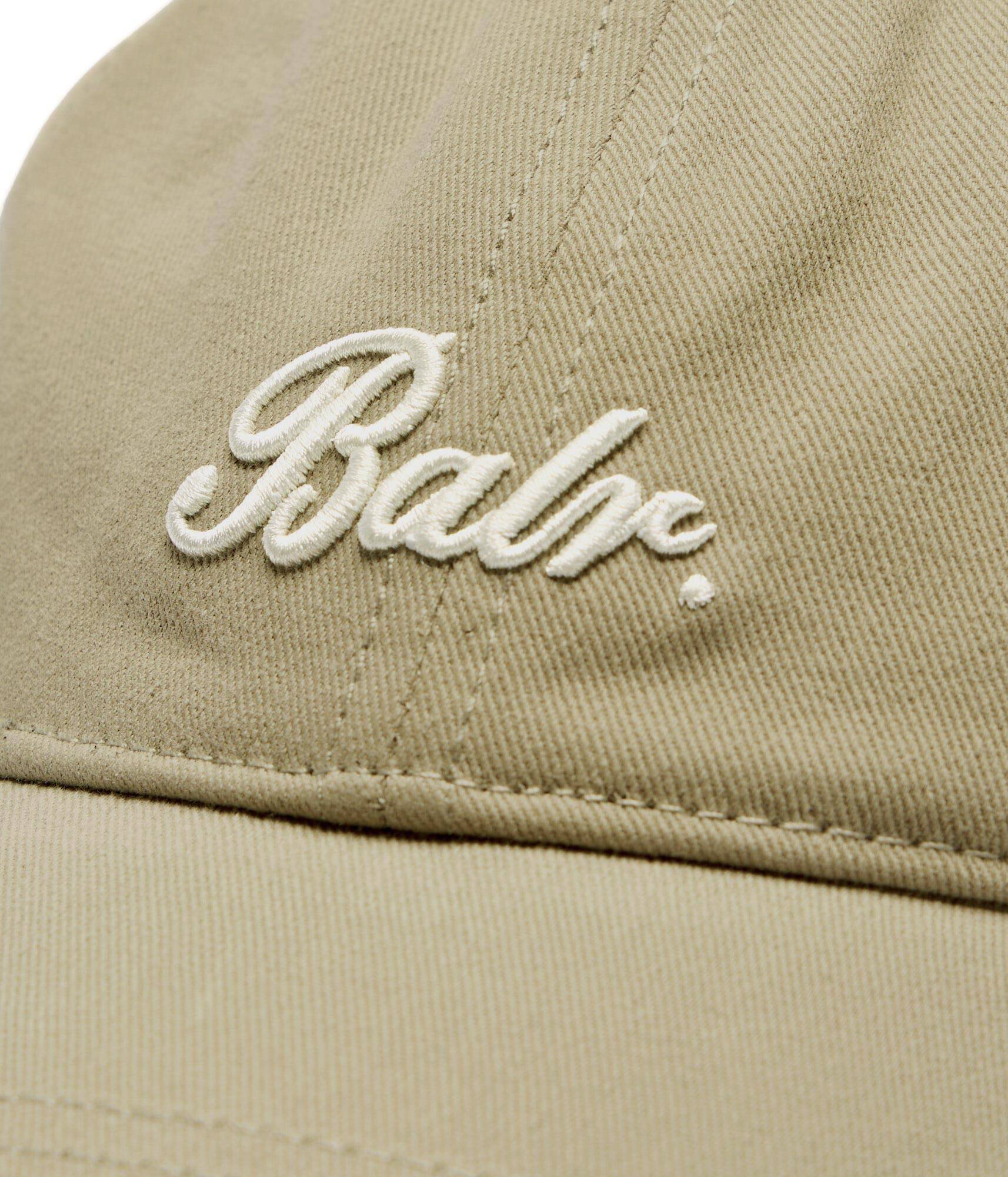 BALR. Șapcă baseball Identity Dad