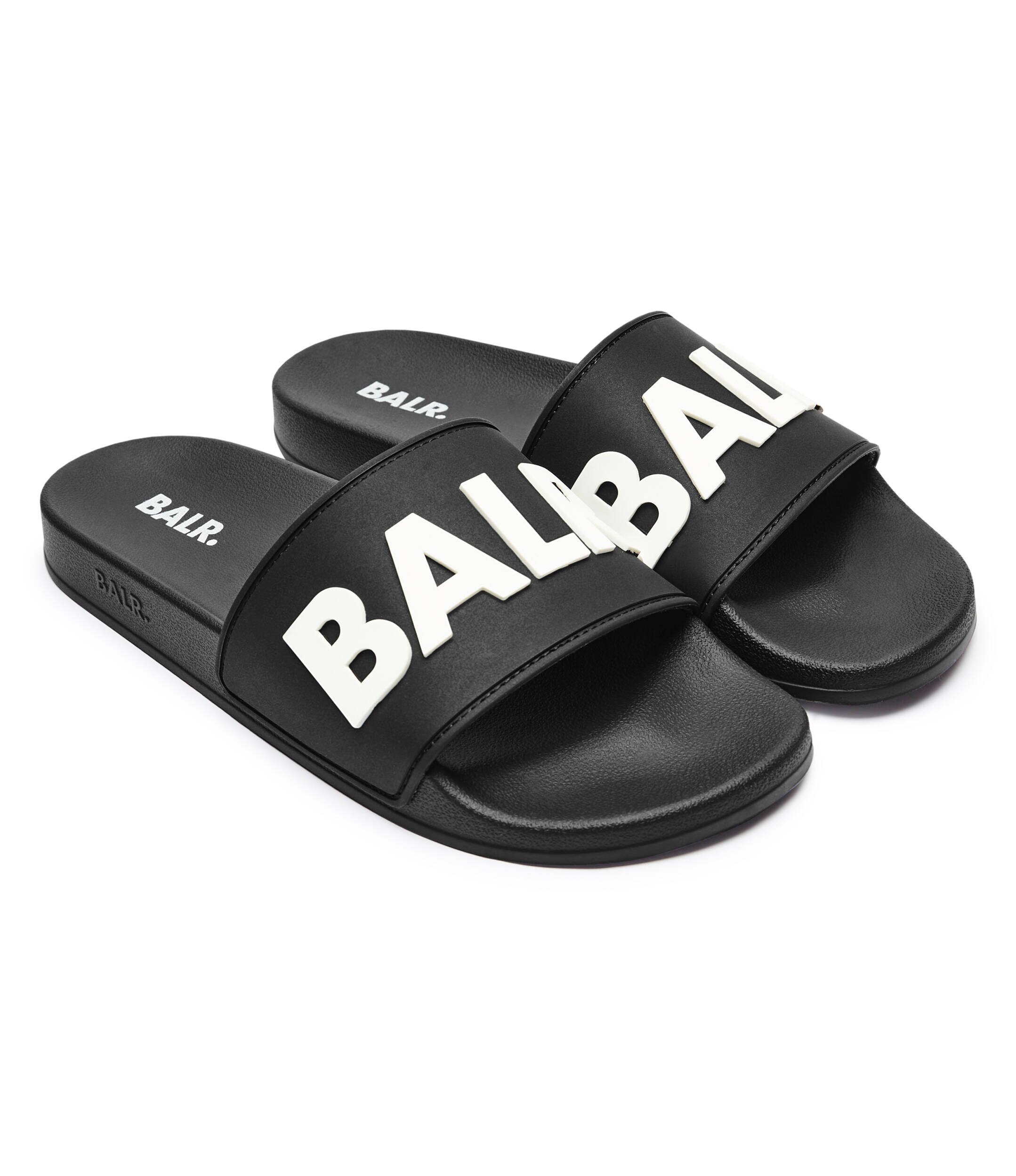 BALR. Șlapi