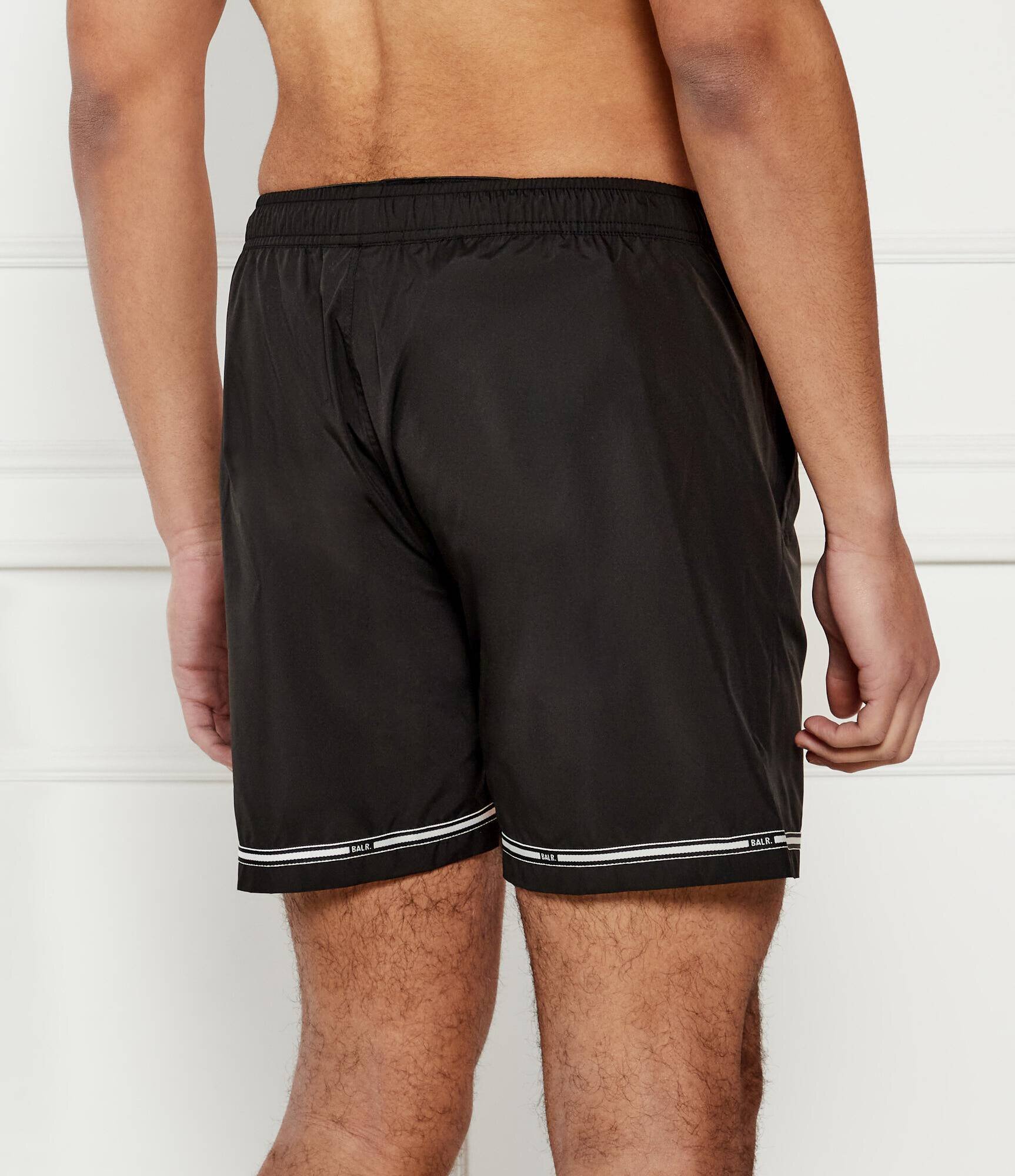 BALR. Șorți de baie | Regular Fit