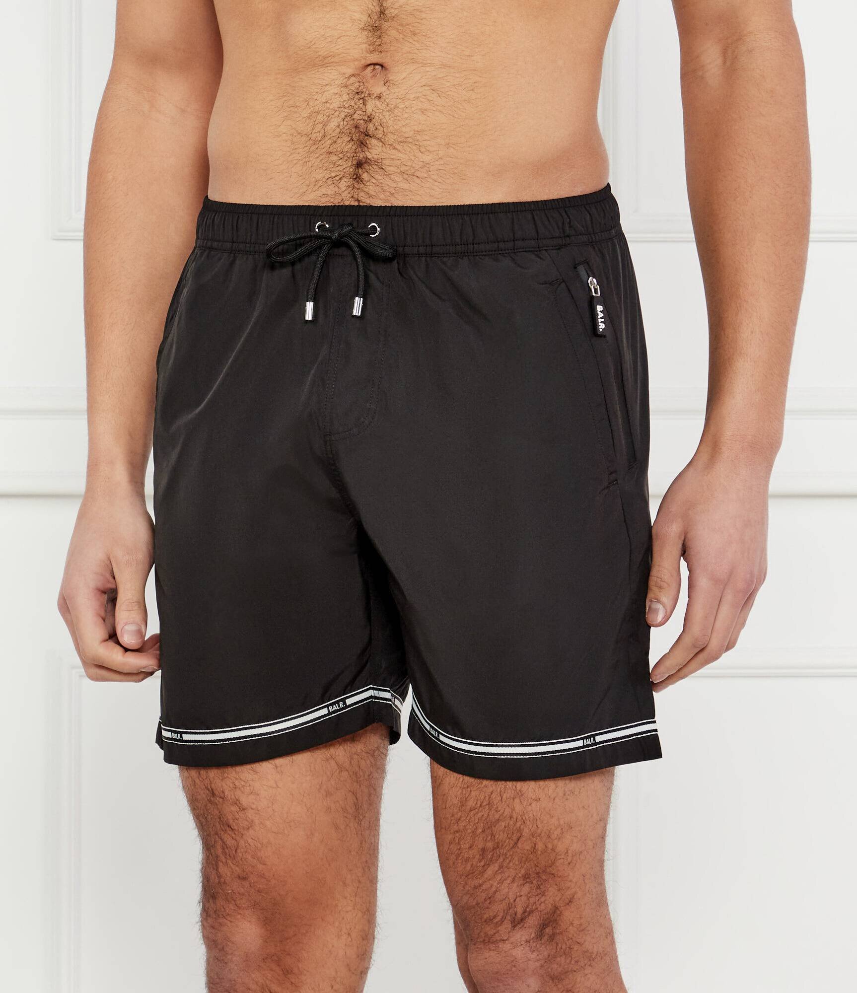 BALR. Șorți de baie | Regular Fit