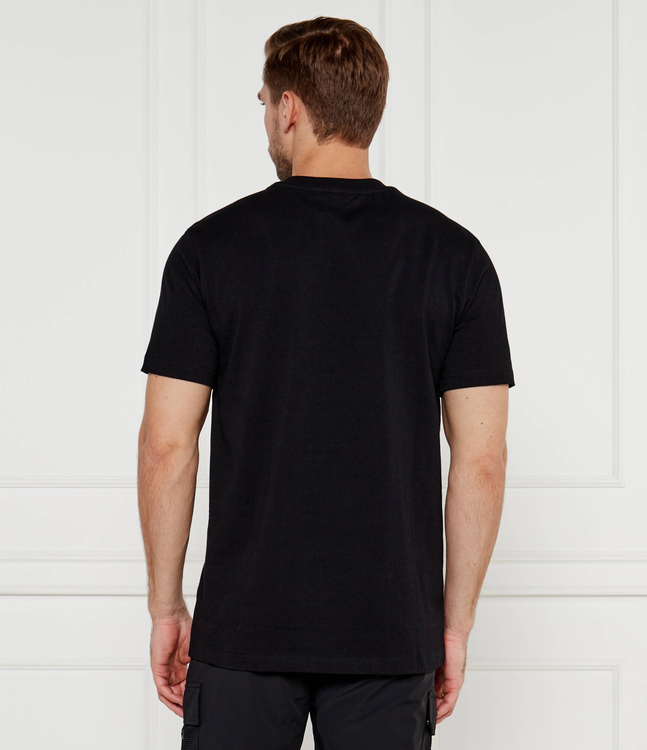 BALR. Tricou Embro | Regular Fit
