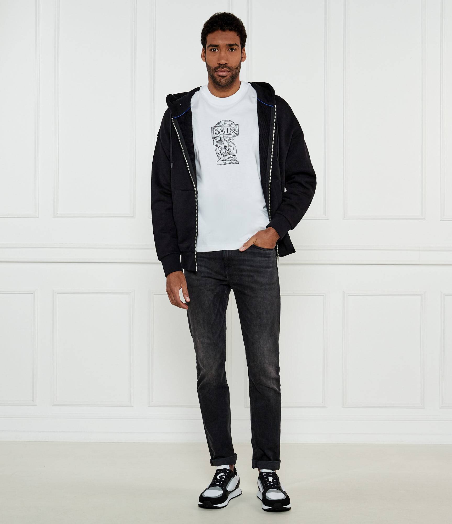 BALR. Tricou GOTL | Regular Fit
